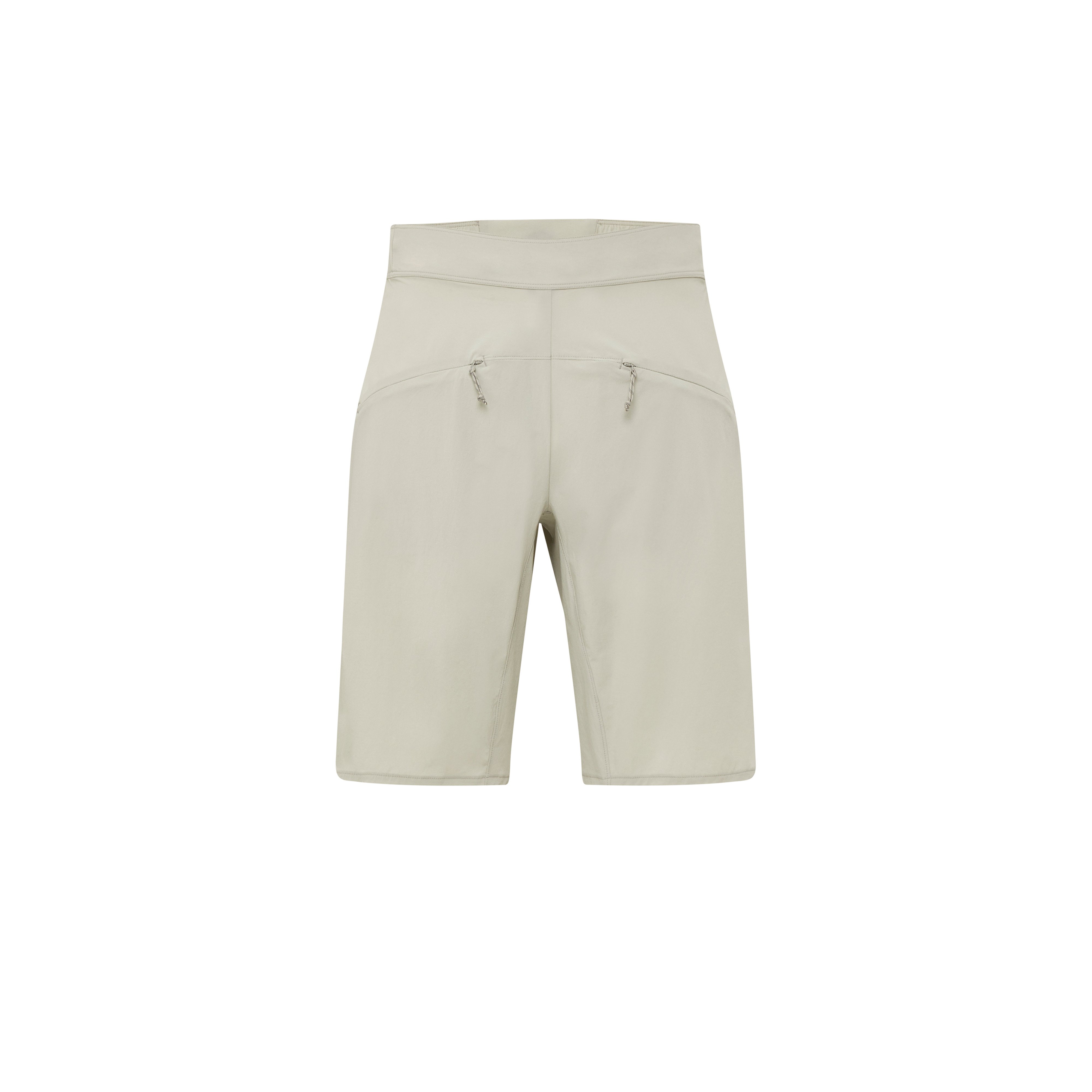 Mammut Hiking Patrol x Mammut Light Shorts - Gabbro/Willow whisper - Thumbnail