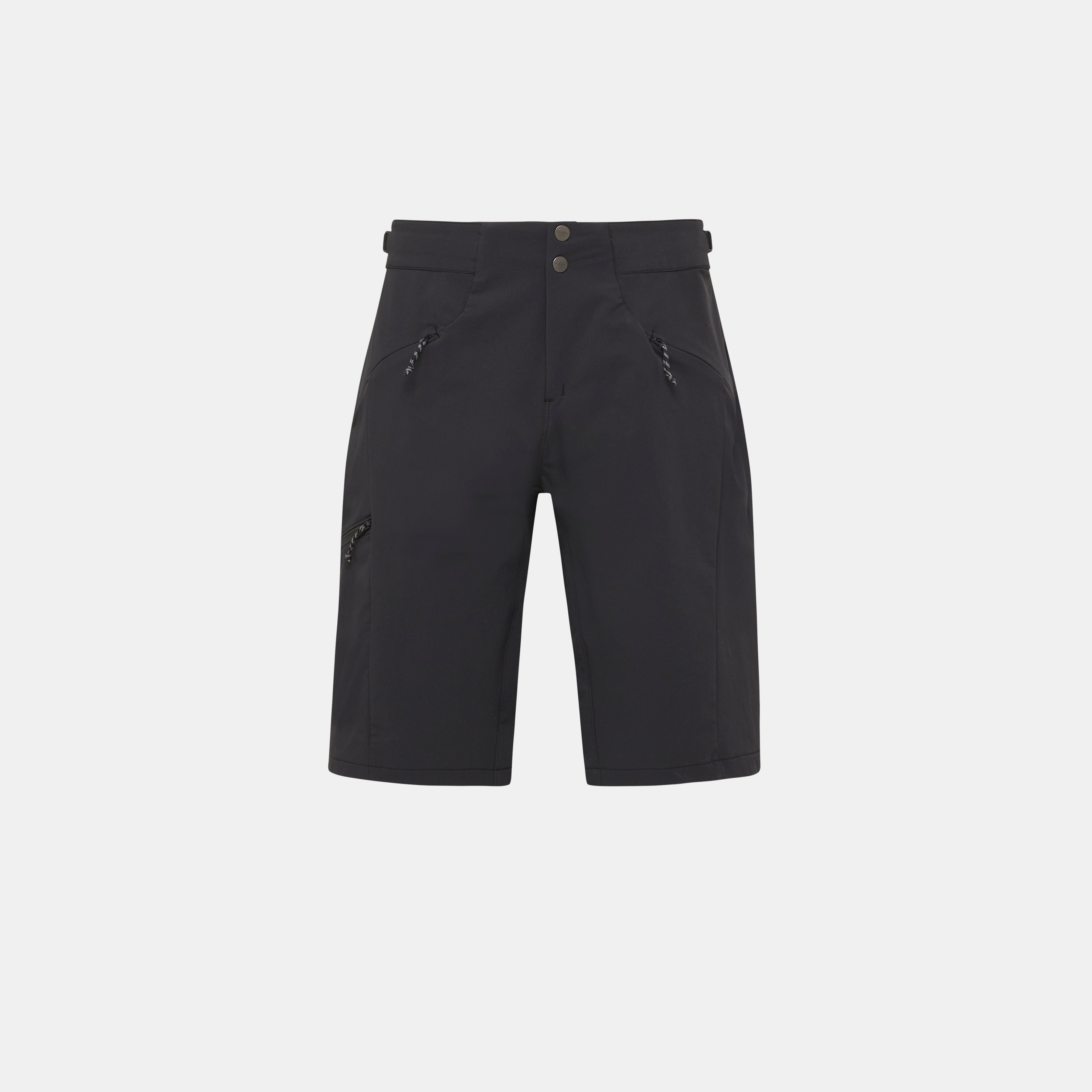 Mammut Hiking Patrol x Mammut SO Shorts, black - Black