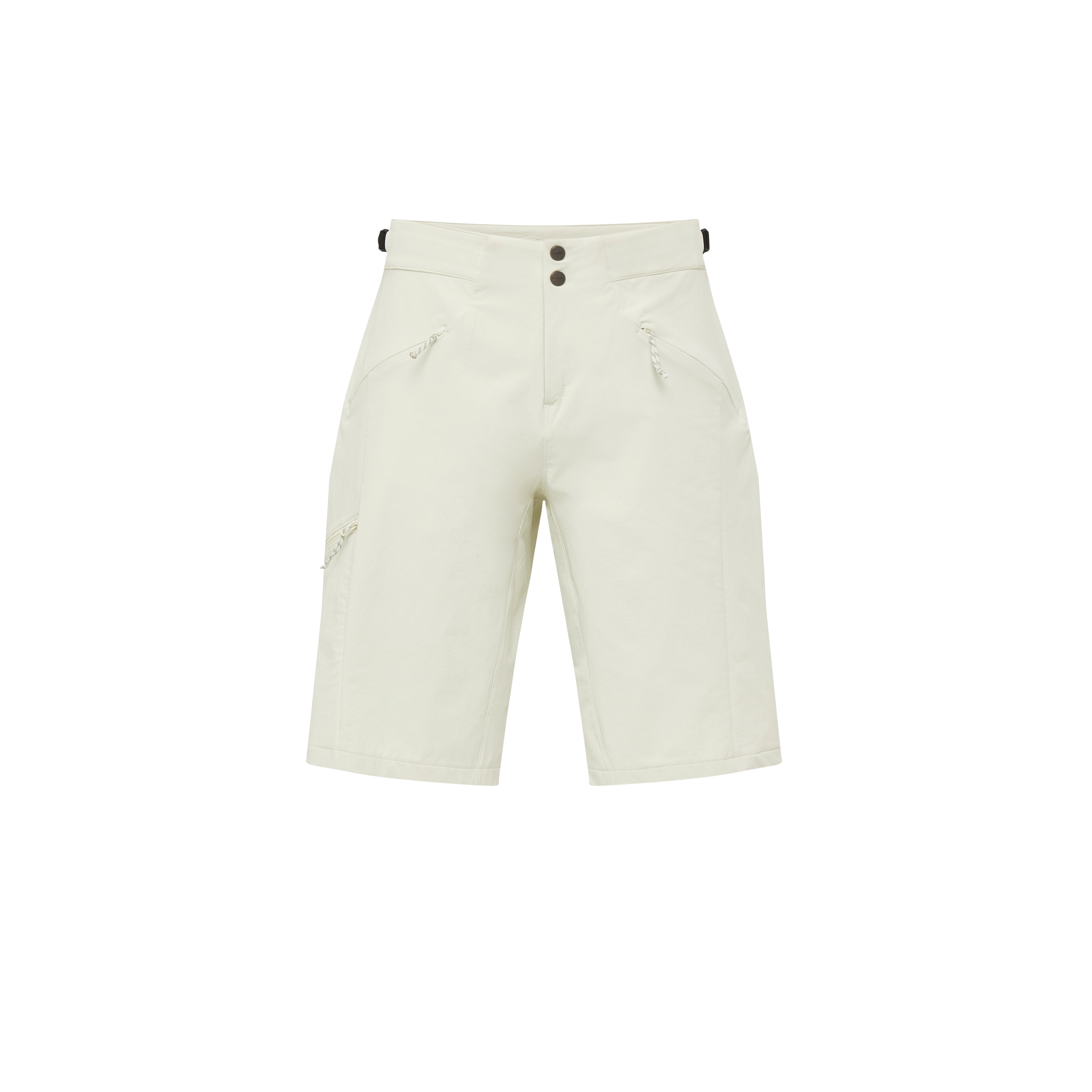 Mammut Hiking Patrol x Mammut SO Shorts, sage frost - Sage frost - Thumbnail