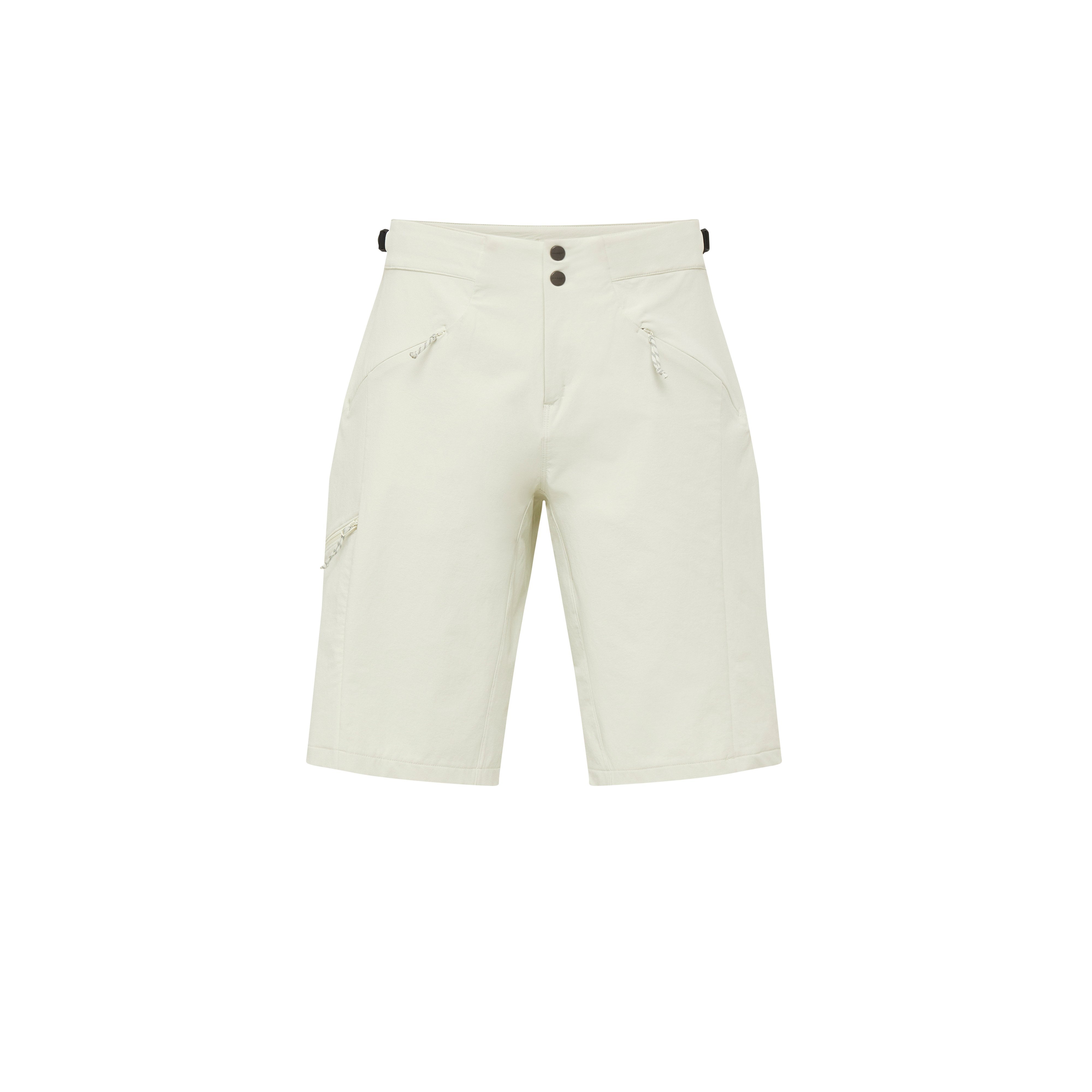 Mammut Hiking Patrol x Mammut SO Shorts - Black/Sage frost/Willow whisper - Thumbnail