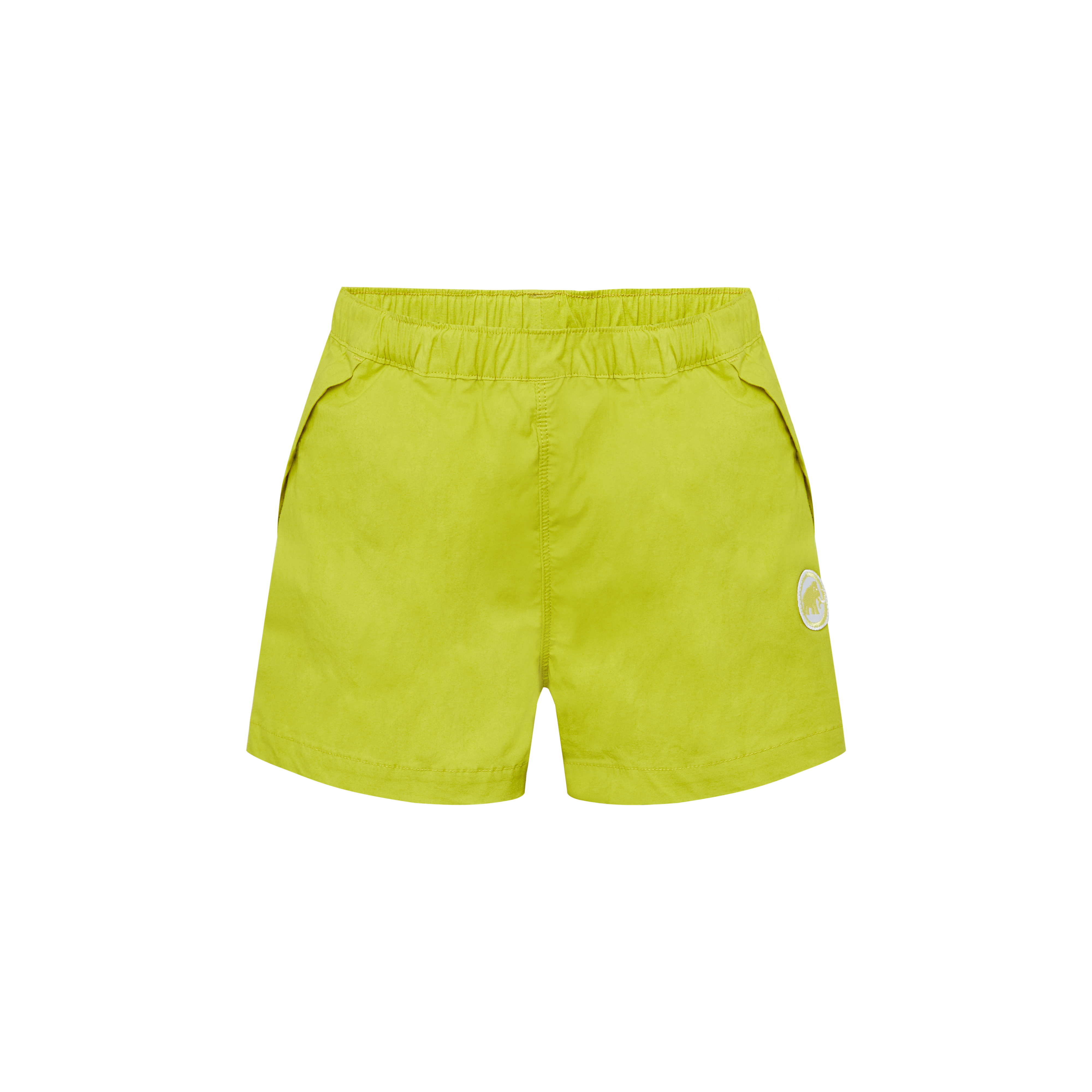 Mammut Crag Climbing Shorts Mini Kids, acacia - Acacia - Thumbnail