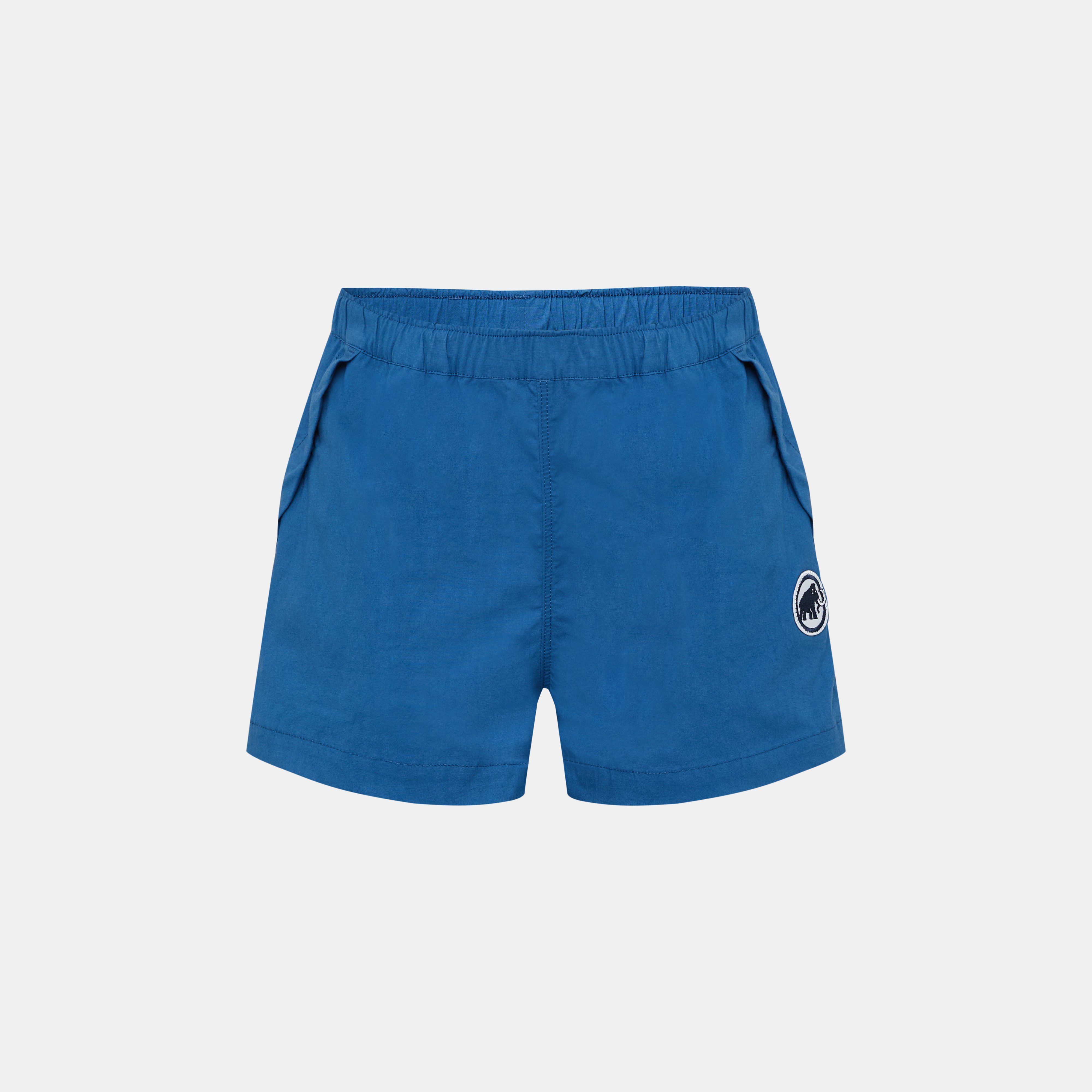 Mammut Crag Climbing Shorts Mini Kids, tschiel - Tschiel
