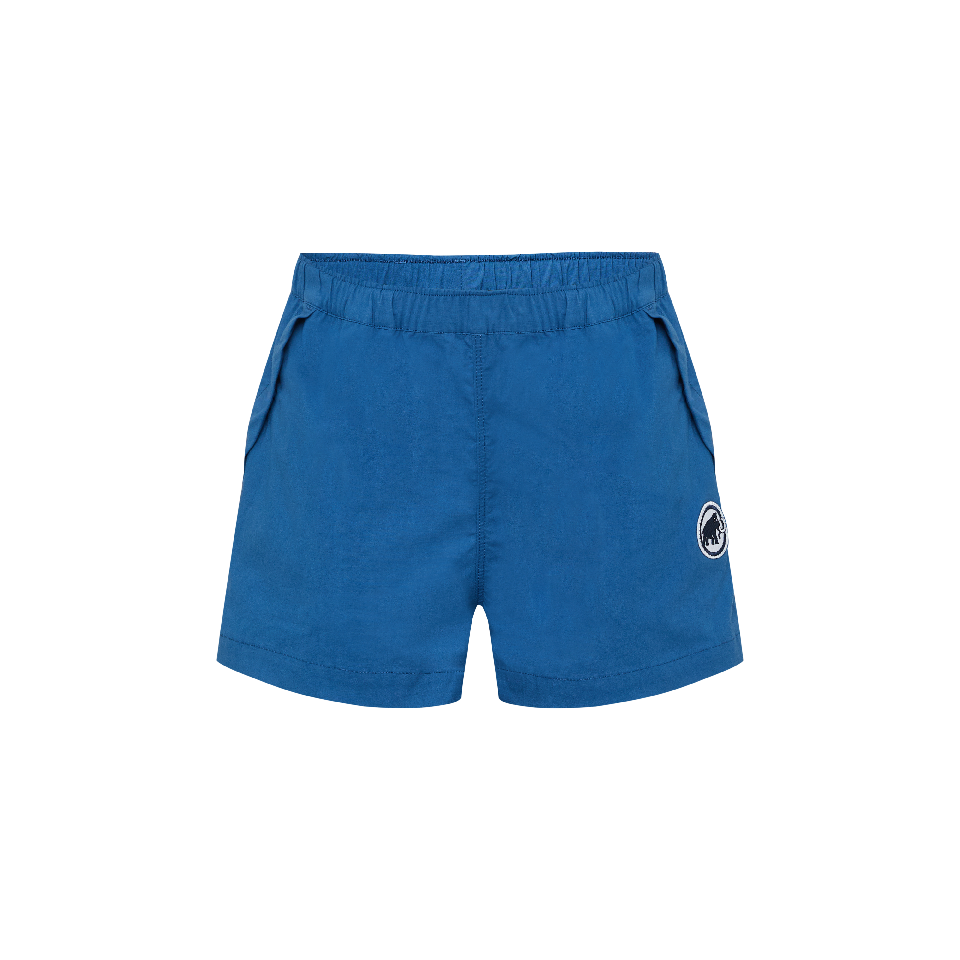 Mammut Crag Climbing Shorts Mini Kids, tschiel - Tschiel - Thumbnail
