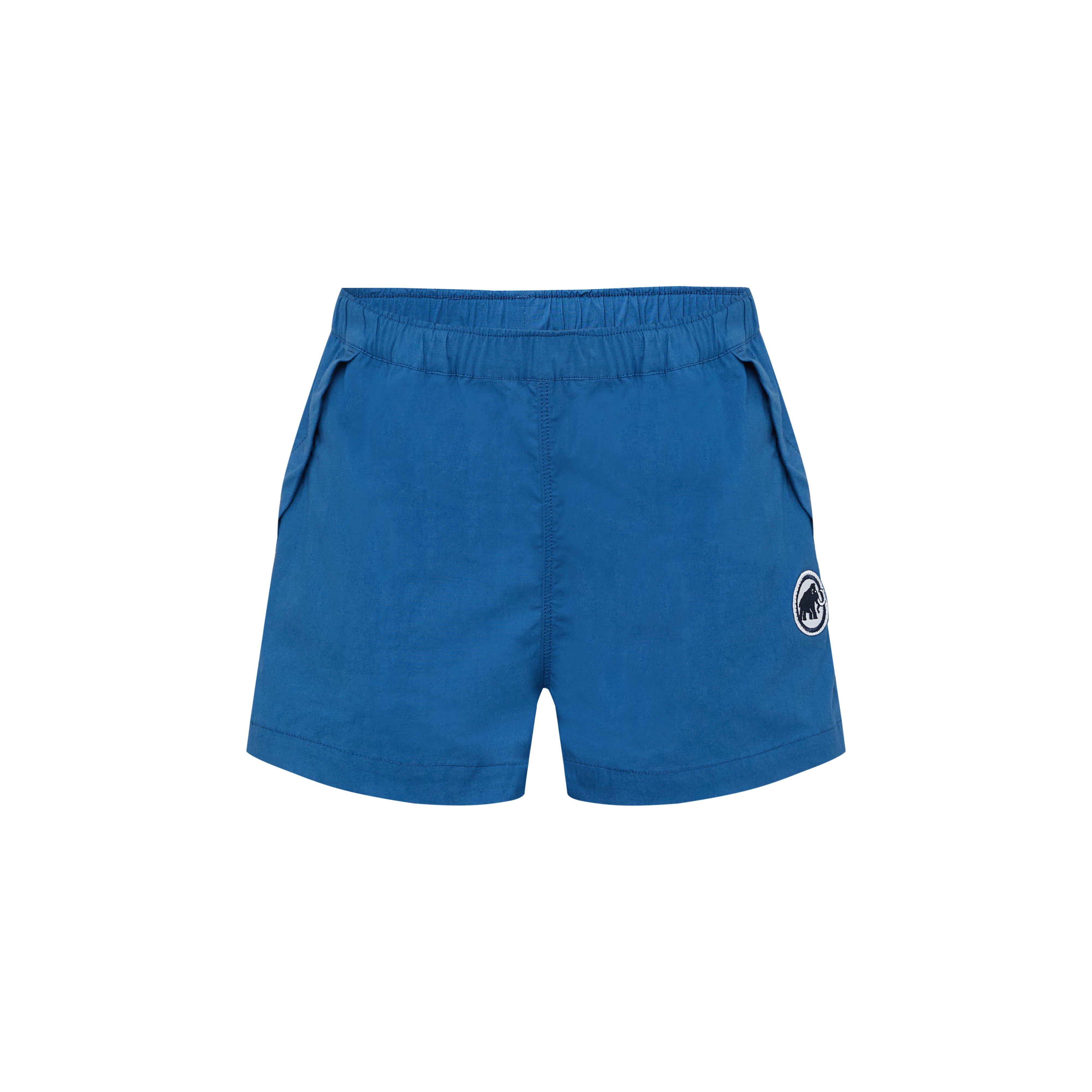 Mammut Crag Climbing Shorts Mini Kids - Acacia/Tschiel - Thumbnail