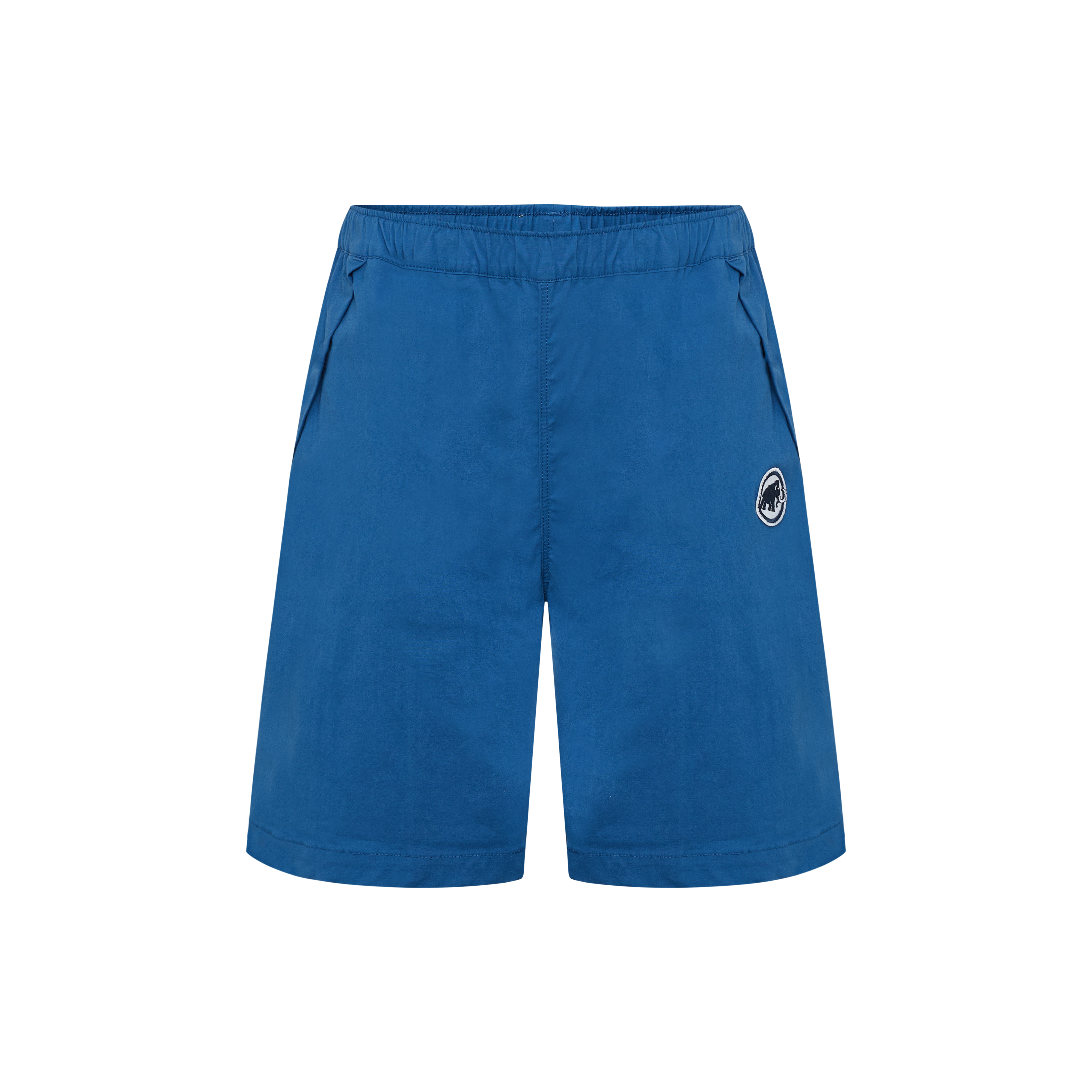 Mammut Crag Climbing Shorts Midi Kids, tschiel - Tschiel - Thumbnail