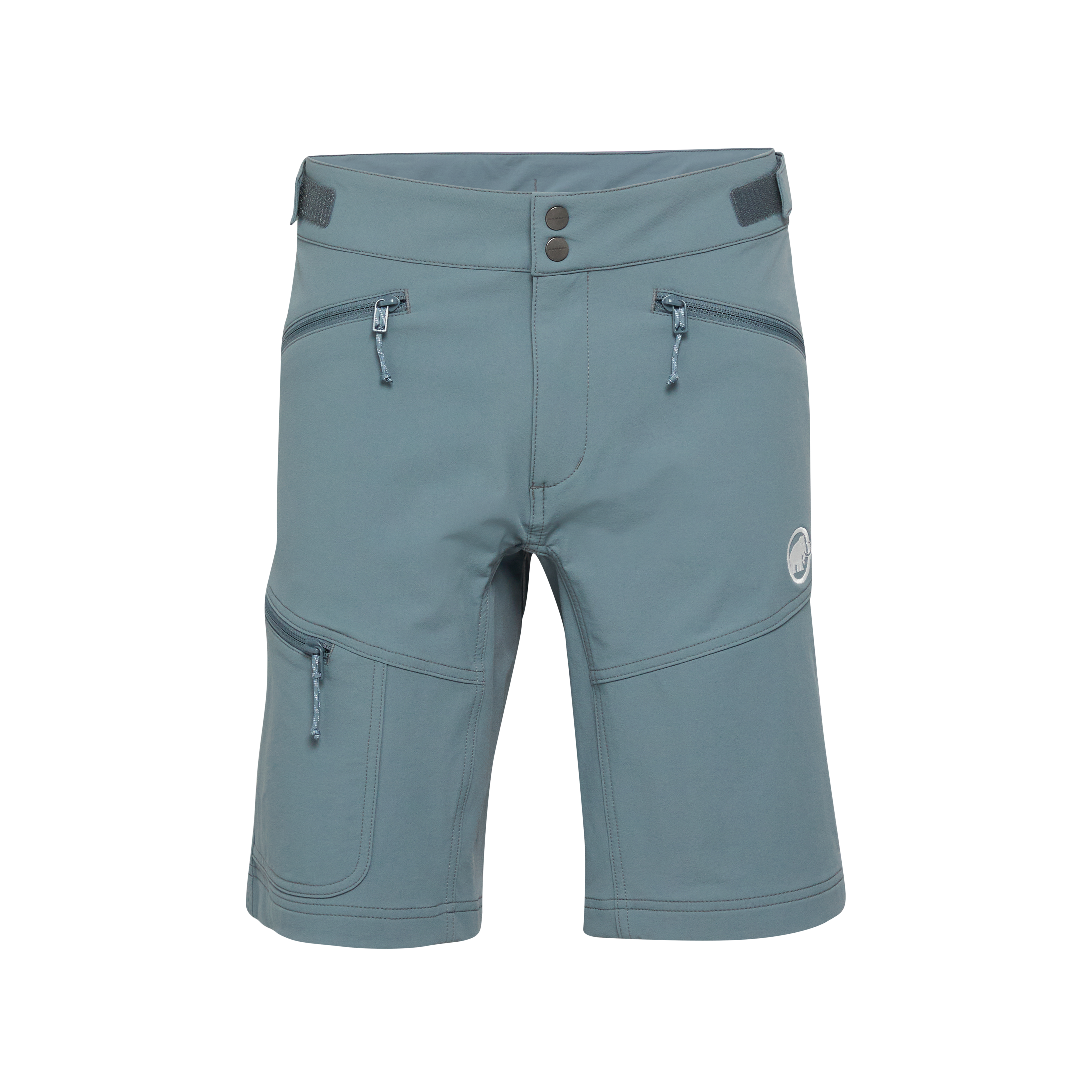 Mammut Taiss SO Shorts Men, strata - Strata - Thumbnail