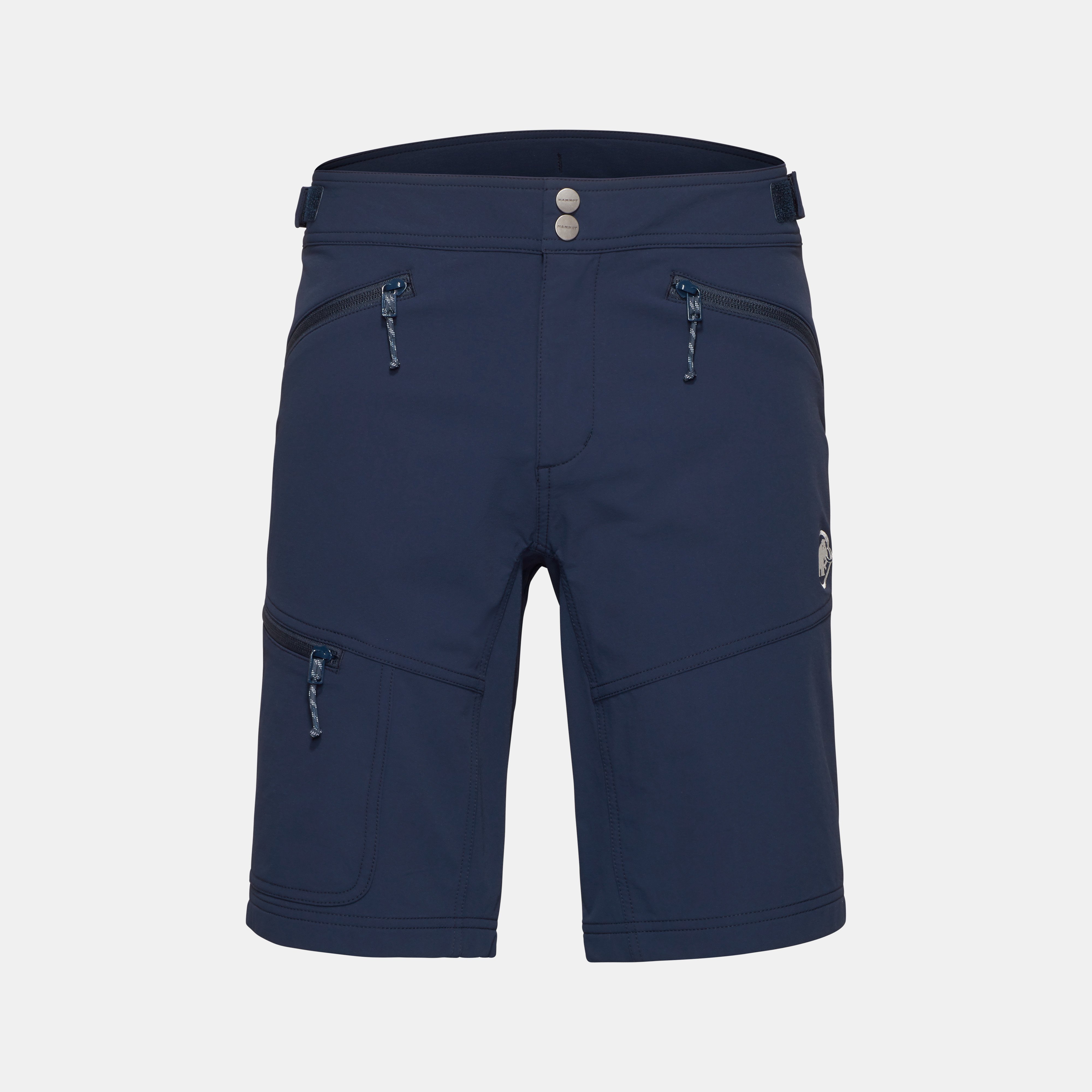 Mammut Taiss SO Shorts Men, marine - Marine