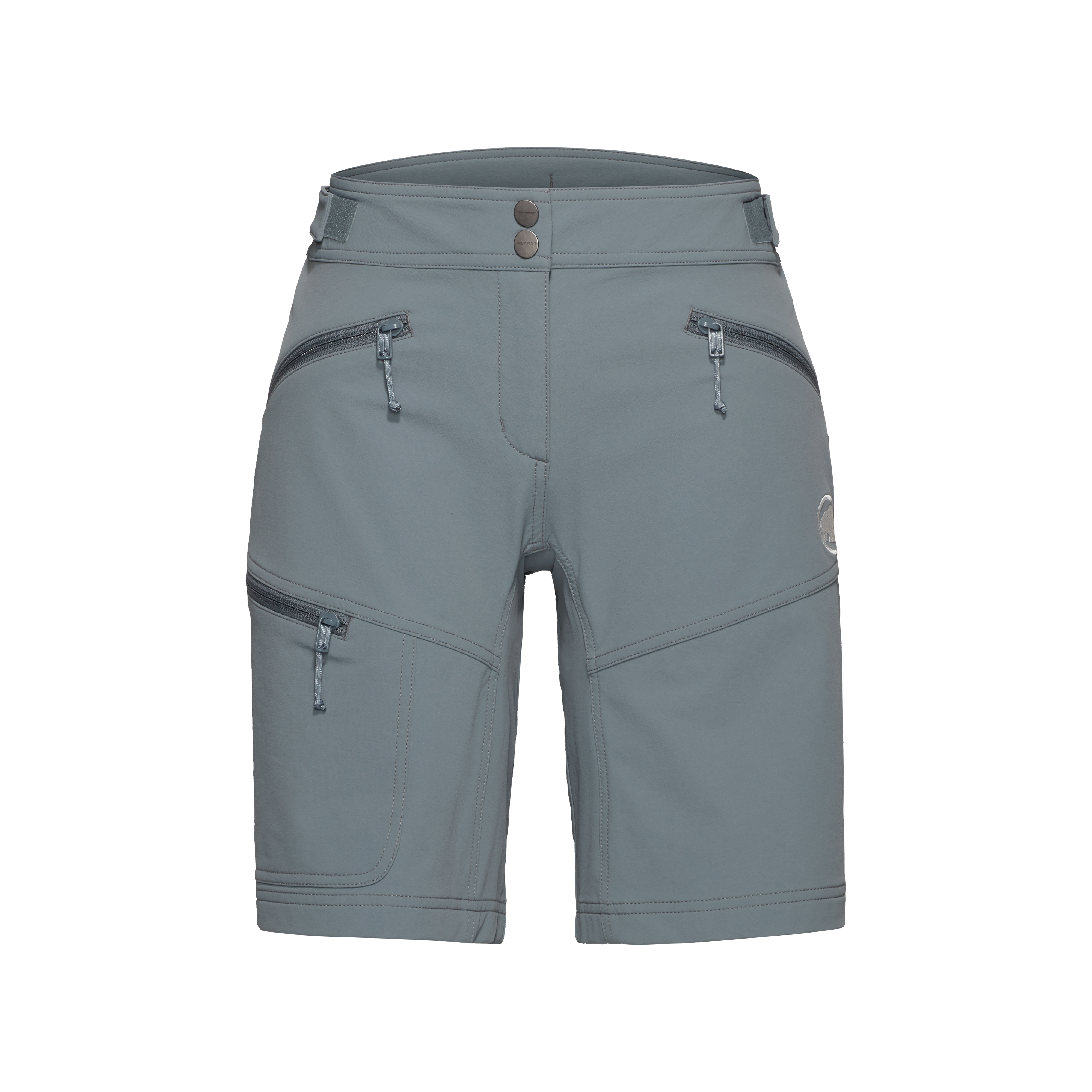 Mammut Taiss SO Shorts Women, strata - Strata - Thumbnail