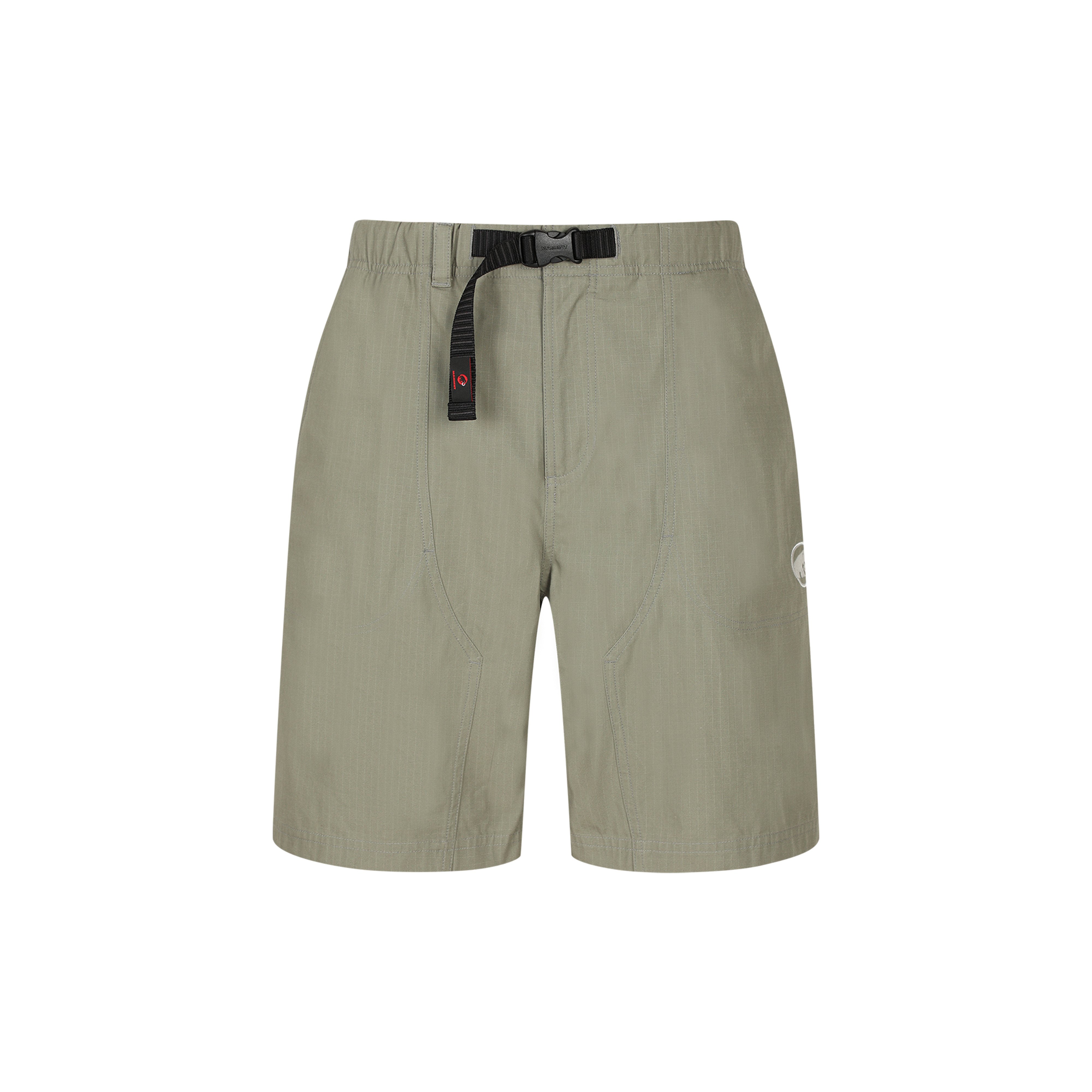 Mammut Valley Shorts - Vetiver - Thumbnail