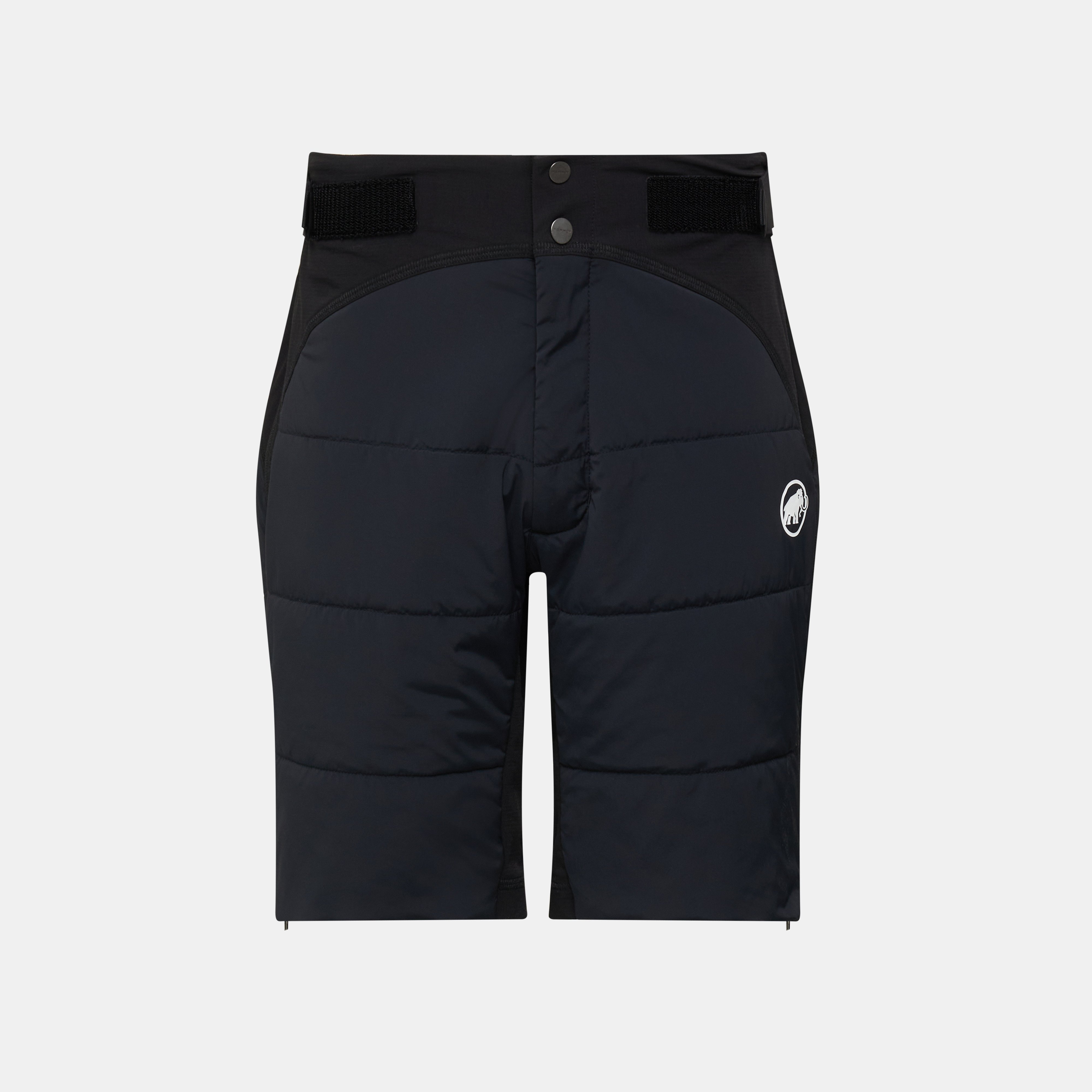 Mammut Aenergy Air IN Hybrid Shorts Men, black - Black - Main image