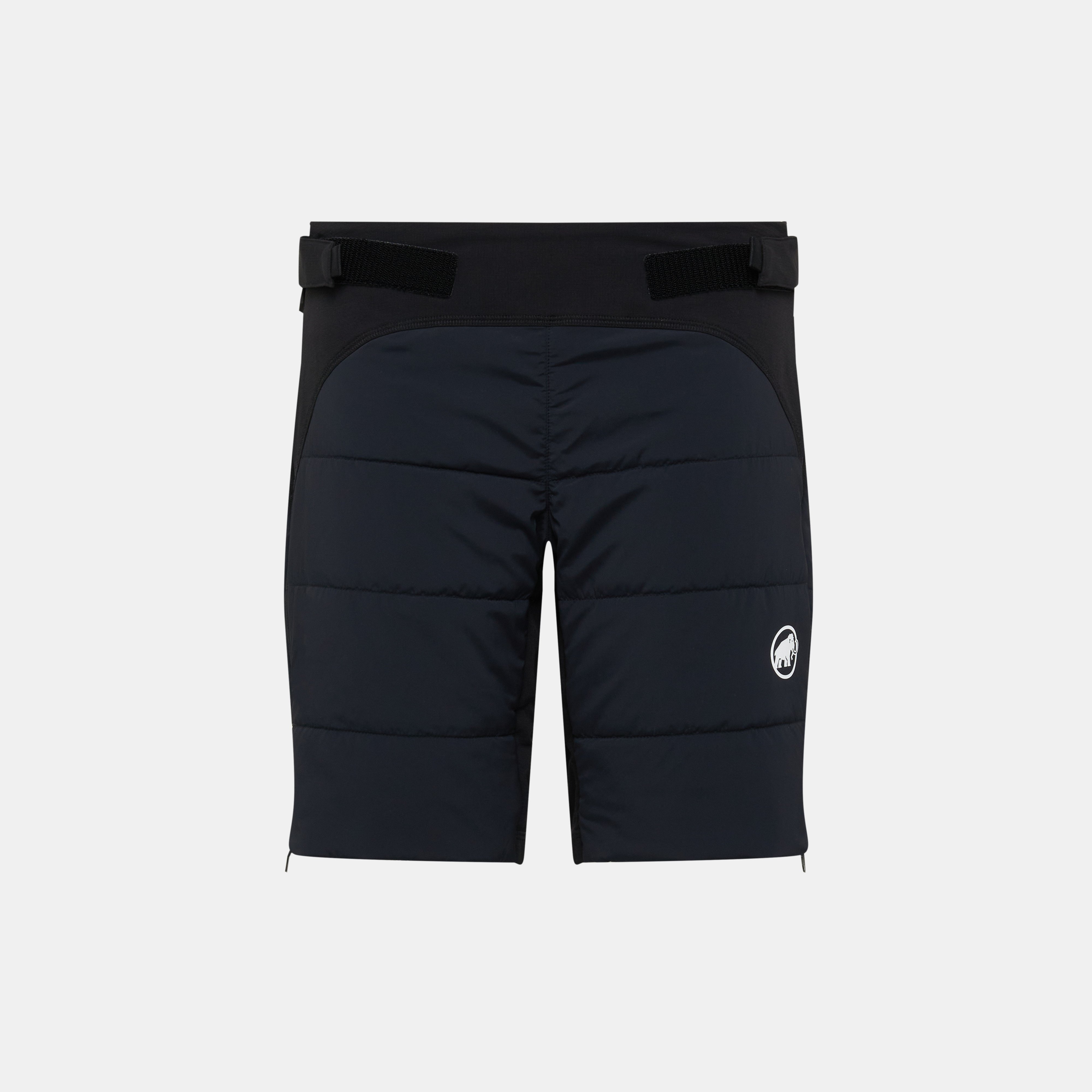 Mammut Aenergy Air IN Hybrid Shorts Women, black - Black - Main image