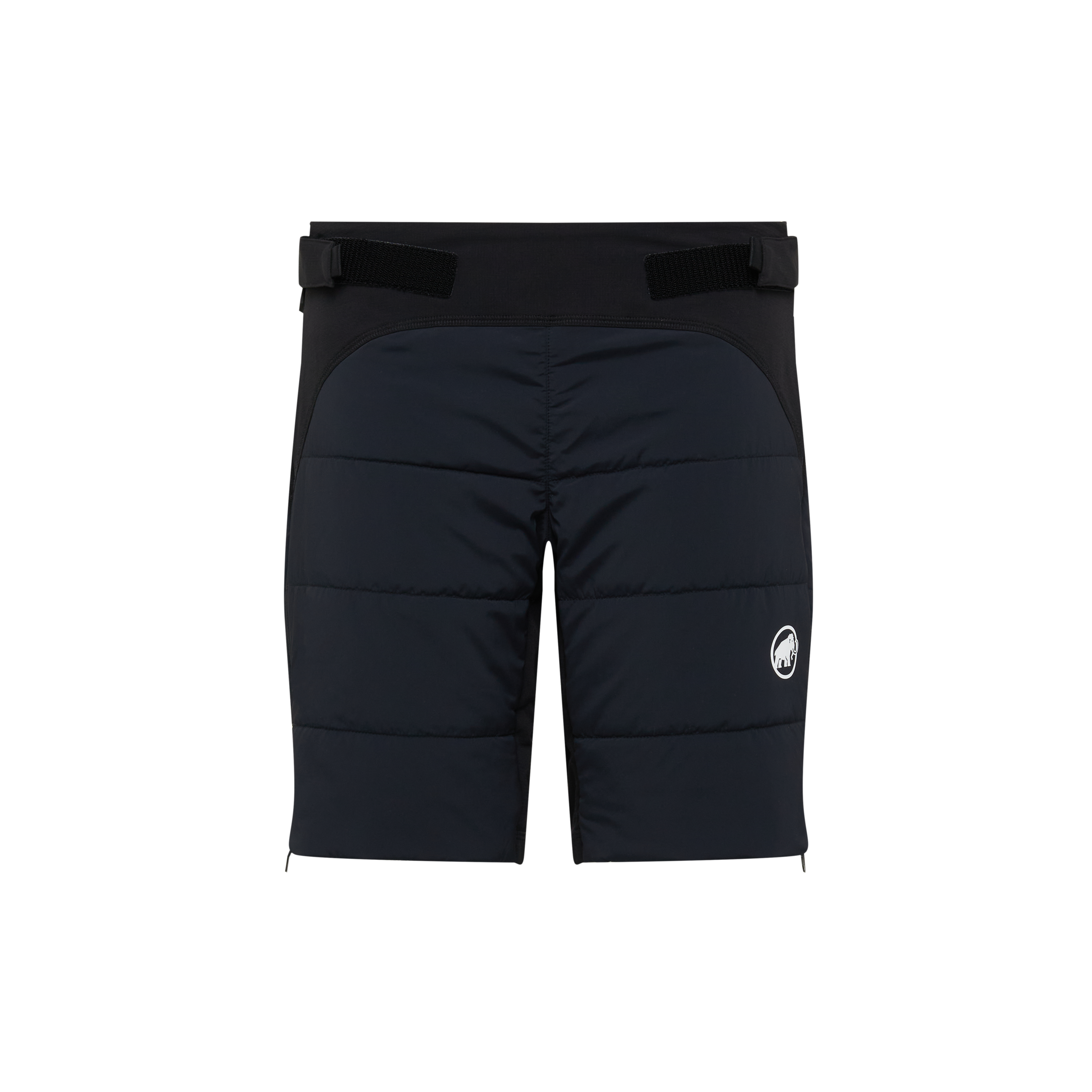 Mammut Aenergy Air IN Hybrid Shorts Women, black - Black