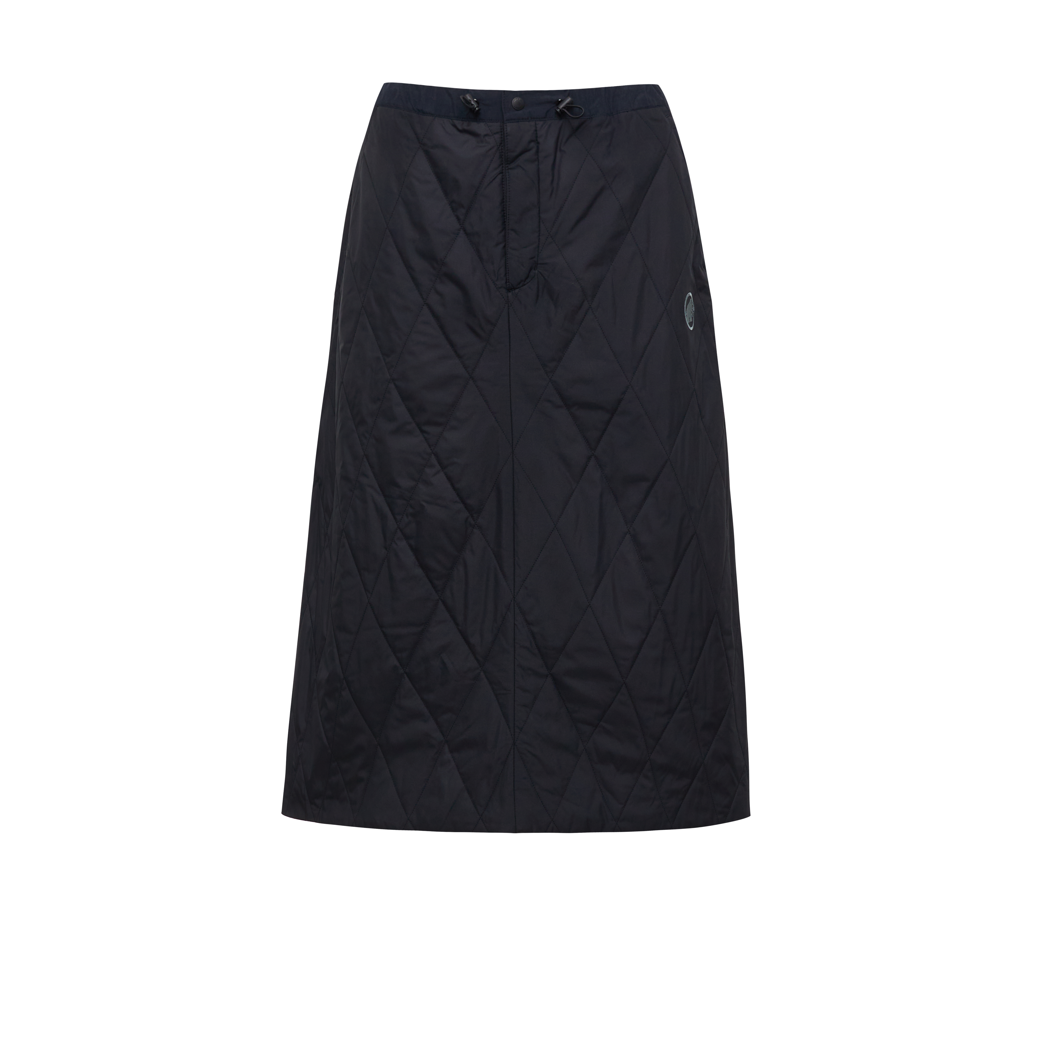 Mammut Highland Traverse IN Skirt Women, black - Black