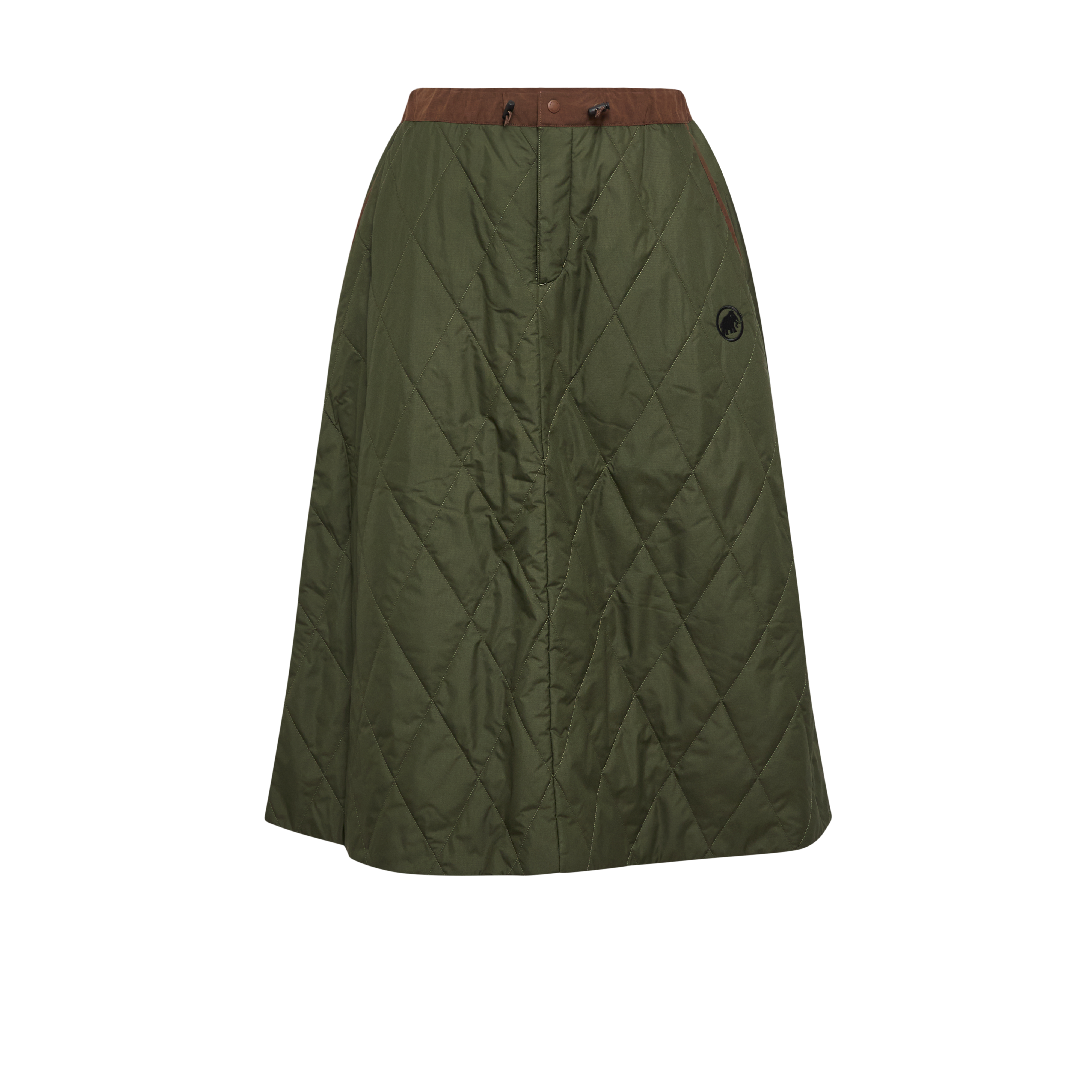 Mammut Highland Traverse IN Skirt Women, dark marsh - Dark marsh