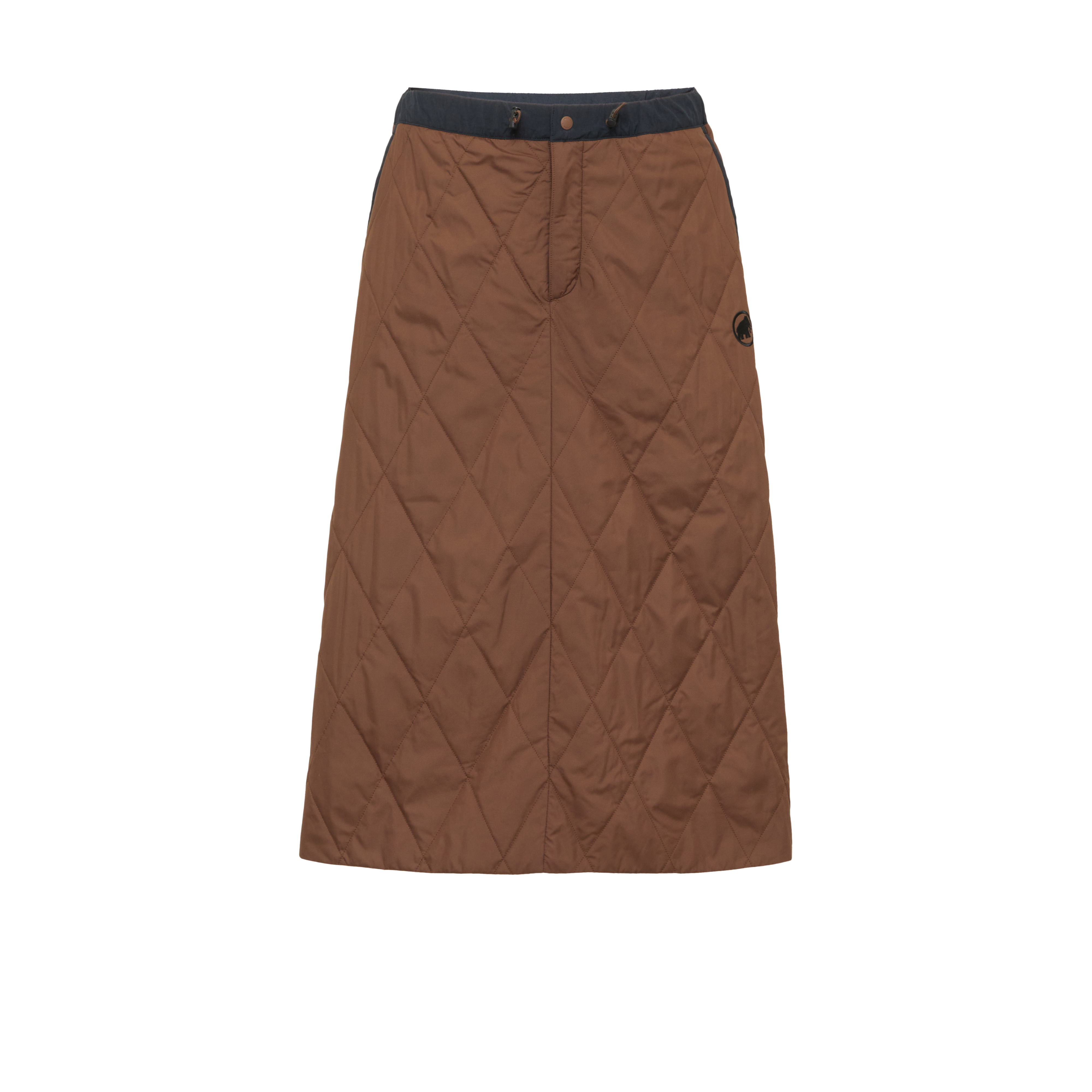 Mammut Highland Traverse IN Skirt Women, soil - Soil