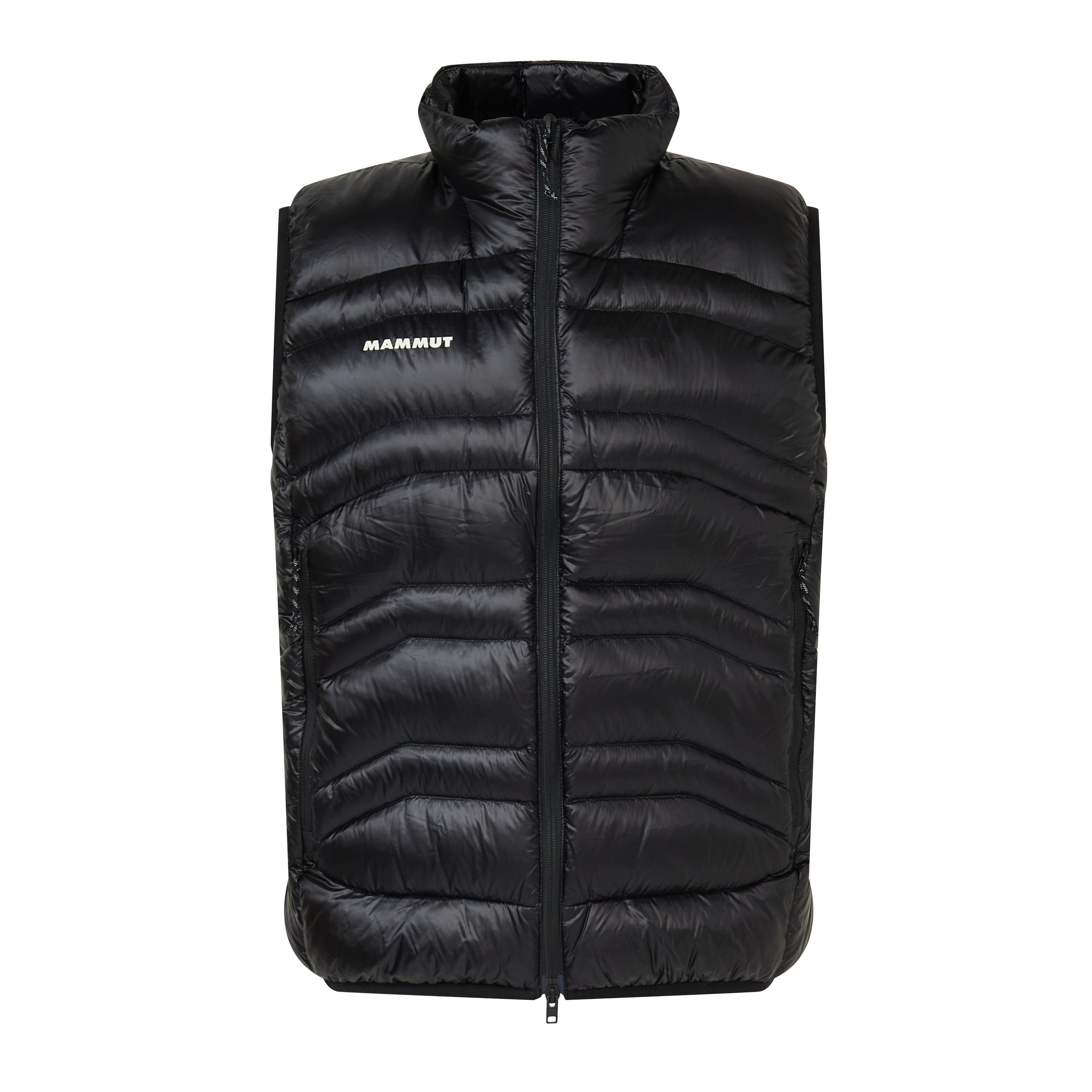 Mammut Valley Light IN Vest Men - Creas black - Thumbnail