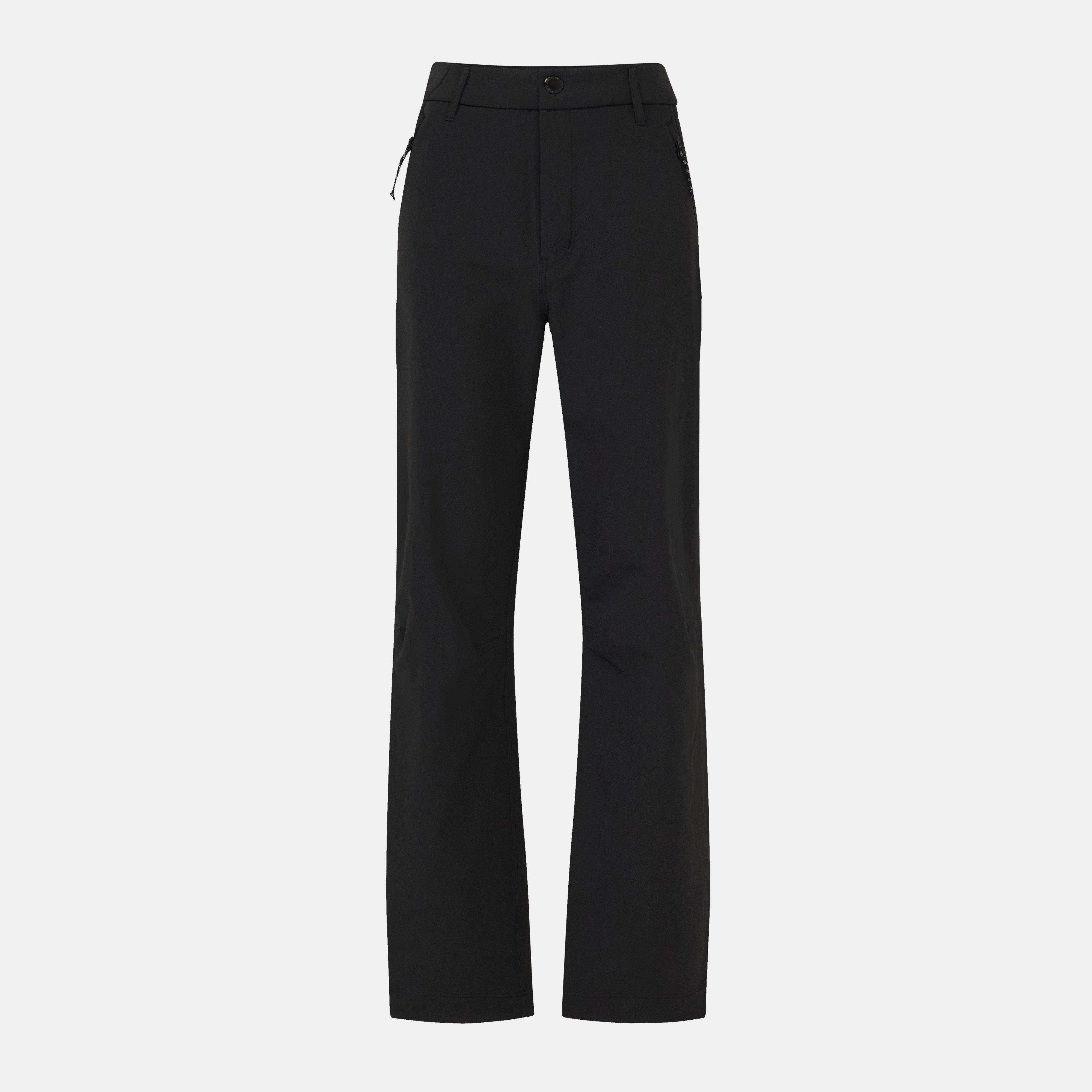 Mammut Valley Winter Pants Men, creas black - Creas black