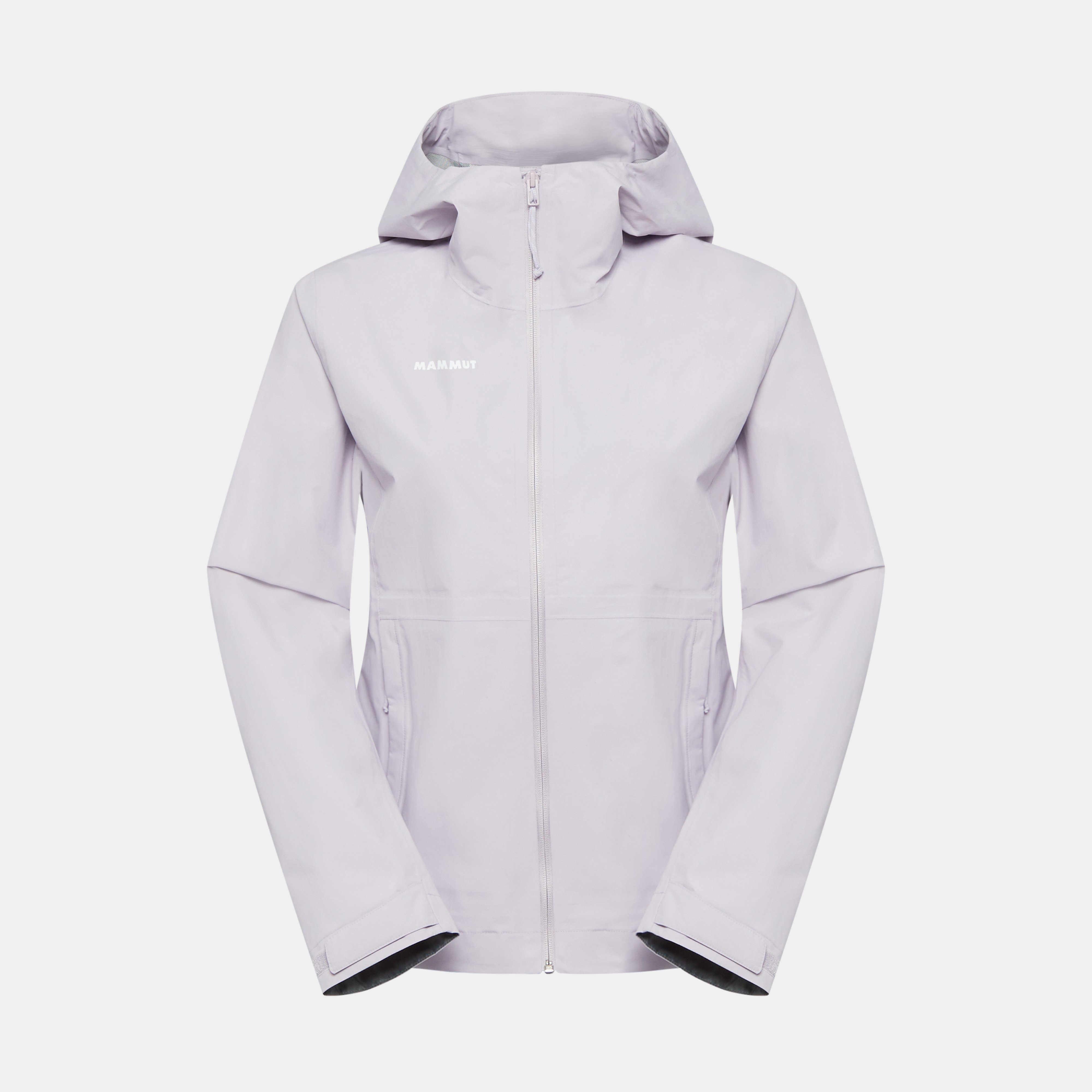 Mammut Trovat HS Hooded Jacket Women, alpine calamint - Alpine calamint - Main image