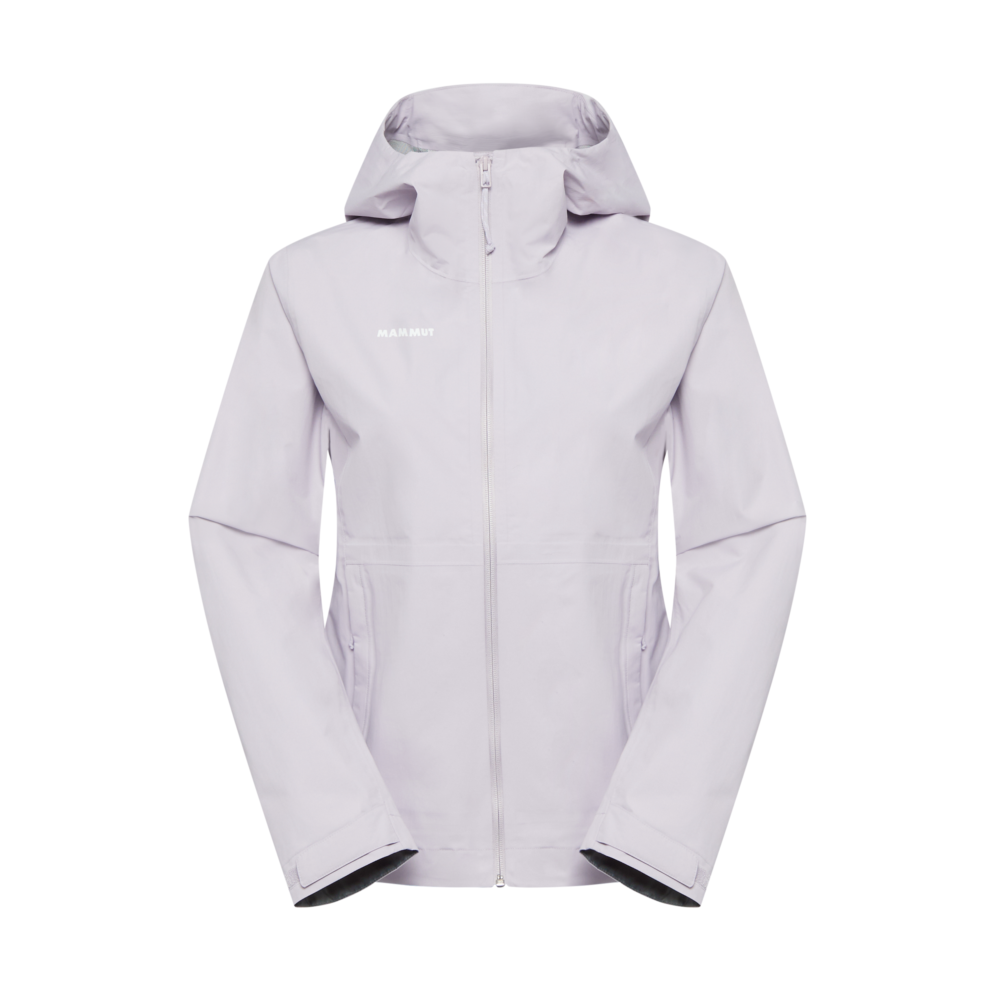 Mammut Trovat HS Hooded Jacket Women, alpine calamint - Alpine calamint