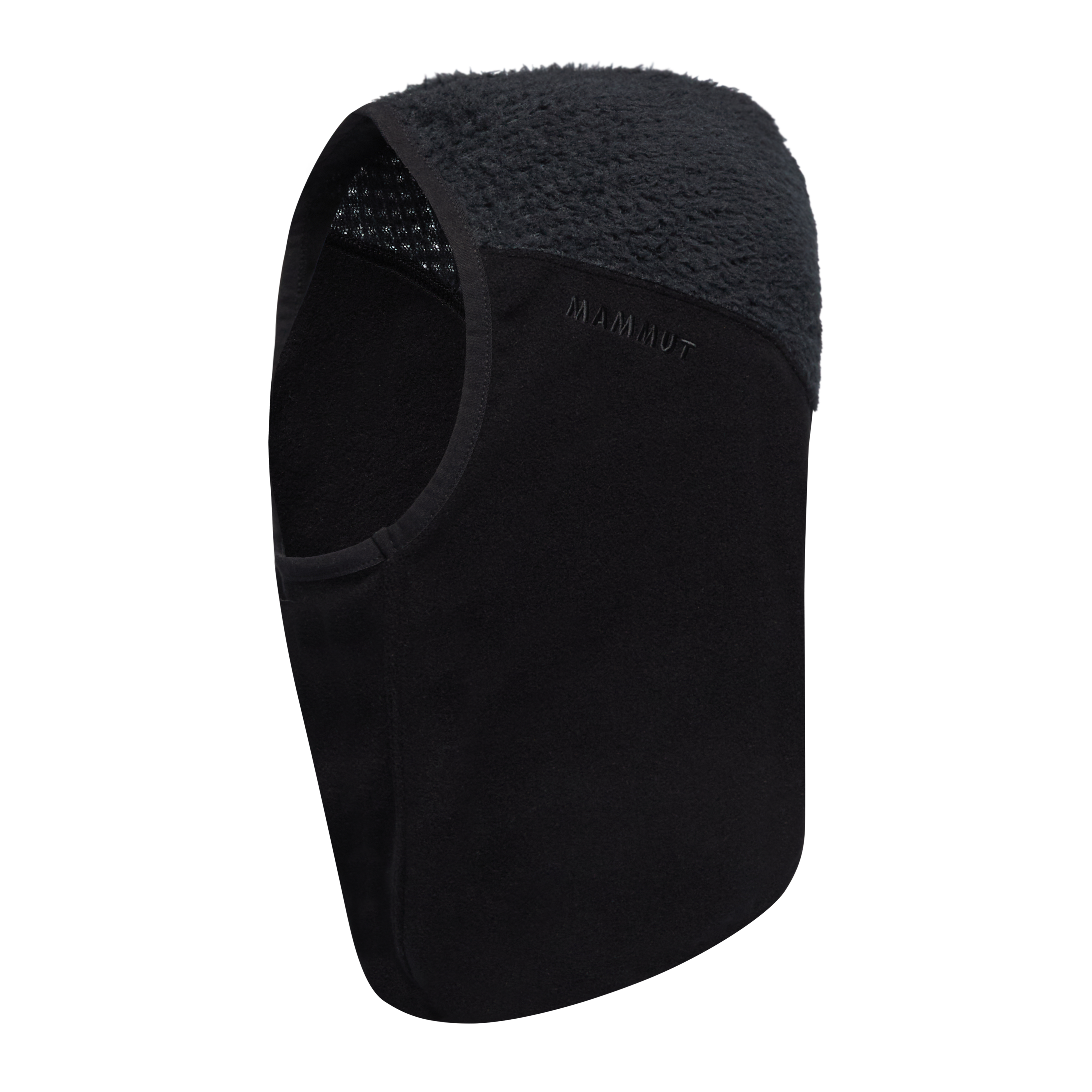 Mammut Valley Balaclava, creas blue - Creas blue - Thumbnail