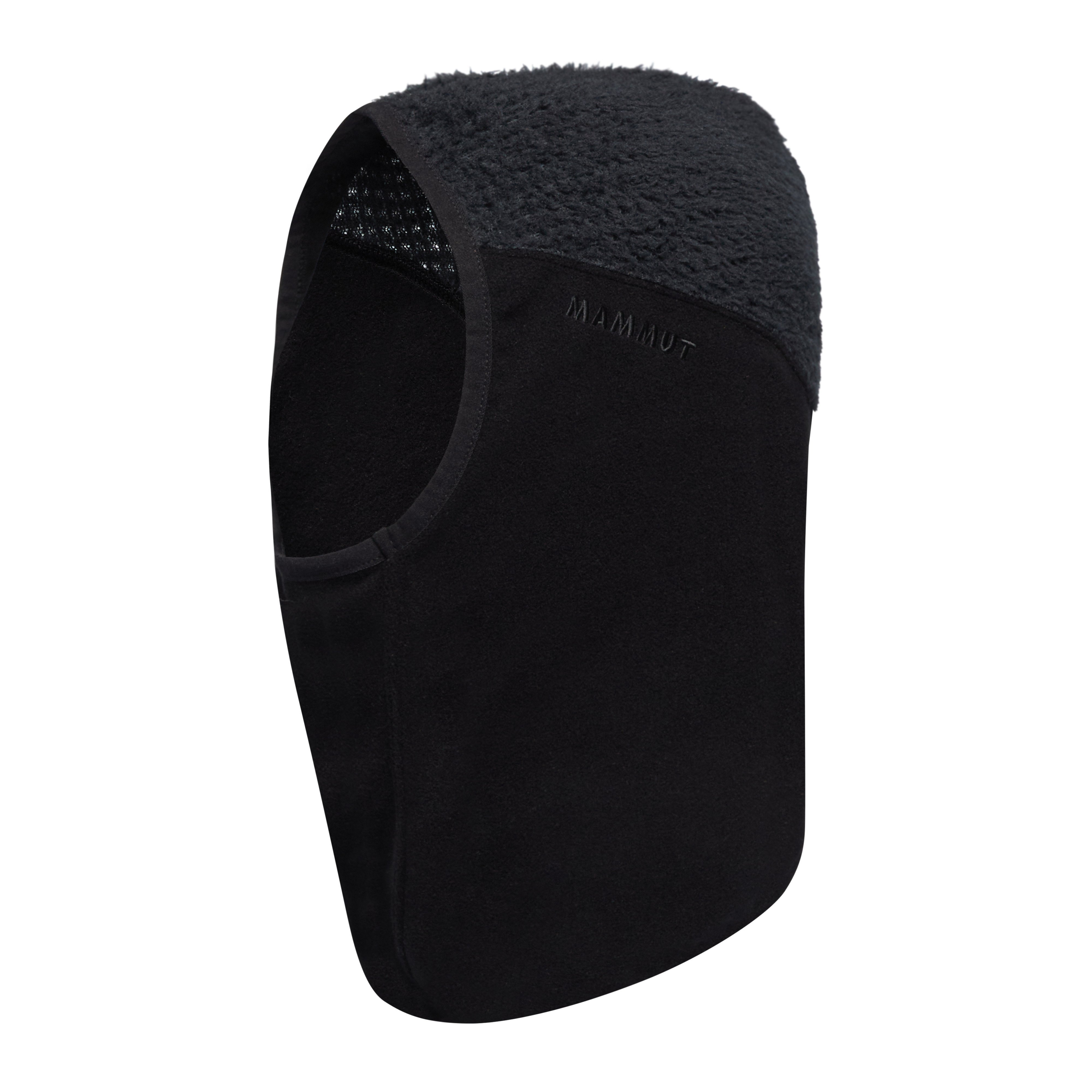 Mammut Valley Balaclava - Creas blue - Thumbnail