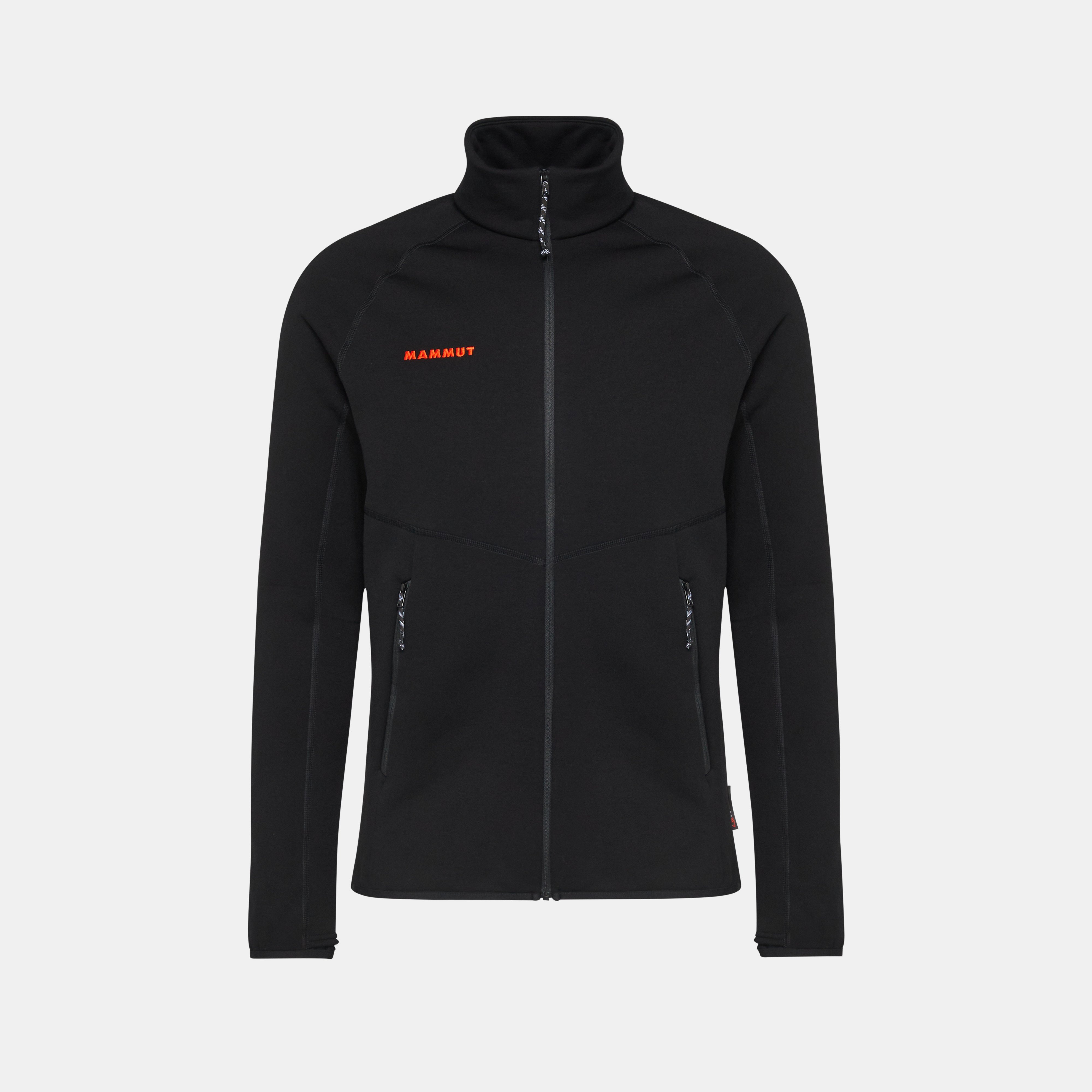 Mammut Aconcagua ML Jacket Men Classic, black - Black
