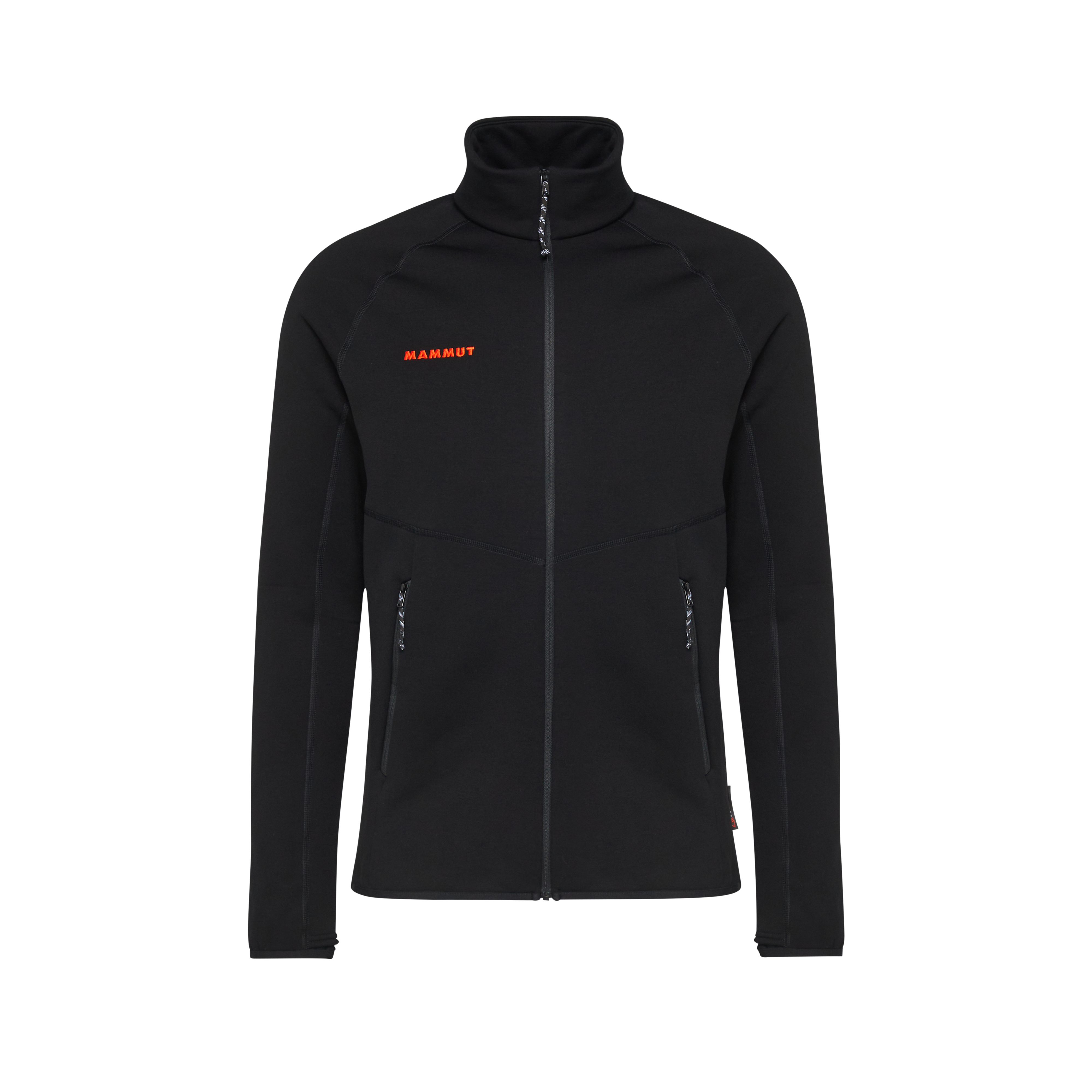 Mammut Aconcagua ML Jacket Men Classic, black - Black - Thumbnail
