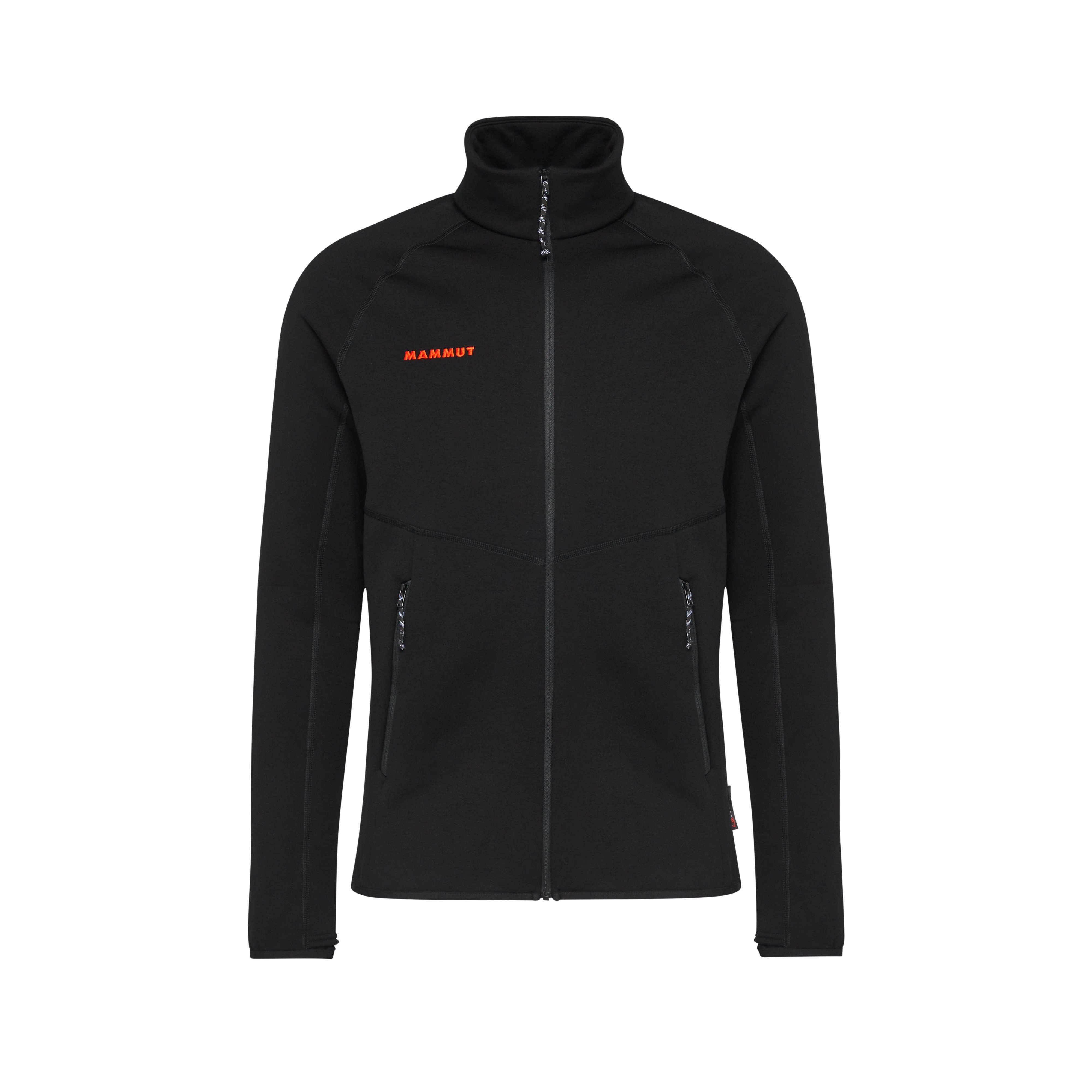 Mammut Aconcagua ML Jacket Men Classic - Black - Thumbnail