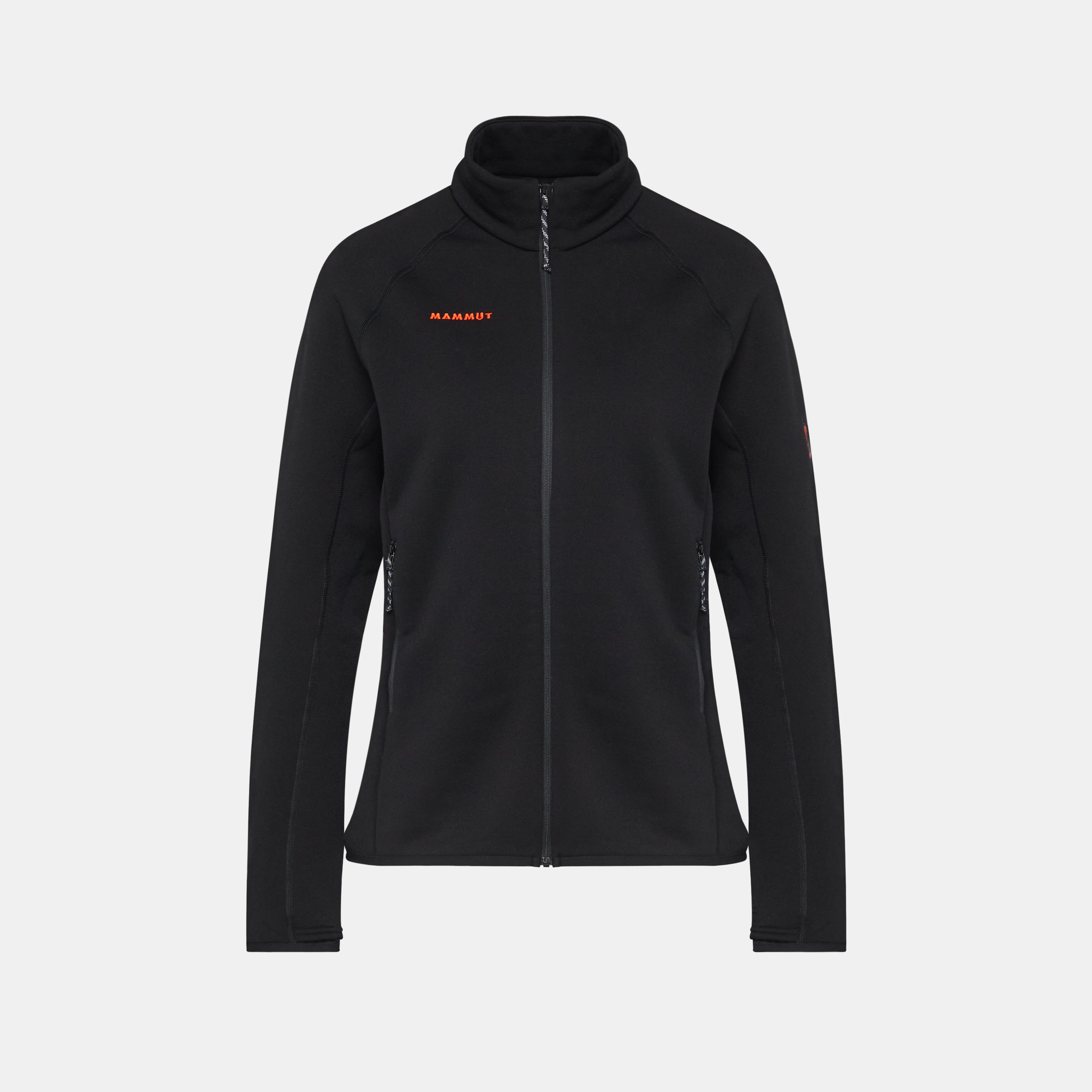 Mammut Aconcagua ML Jacket Women Classic, black - Black