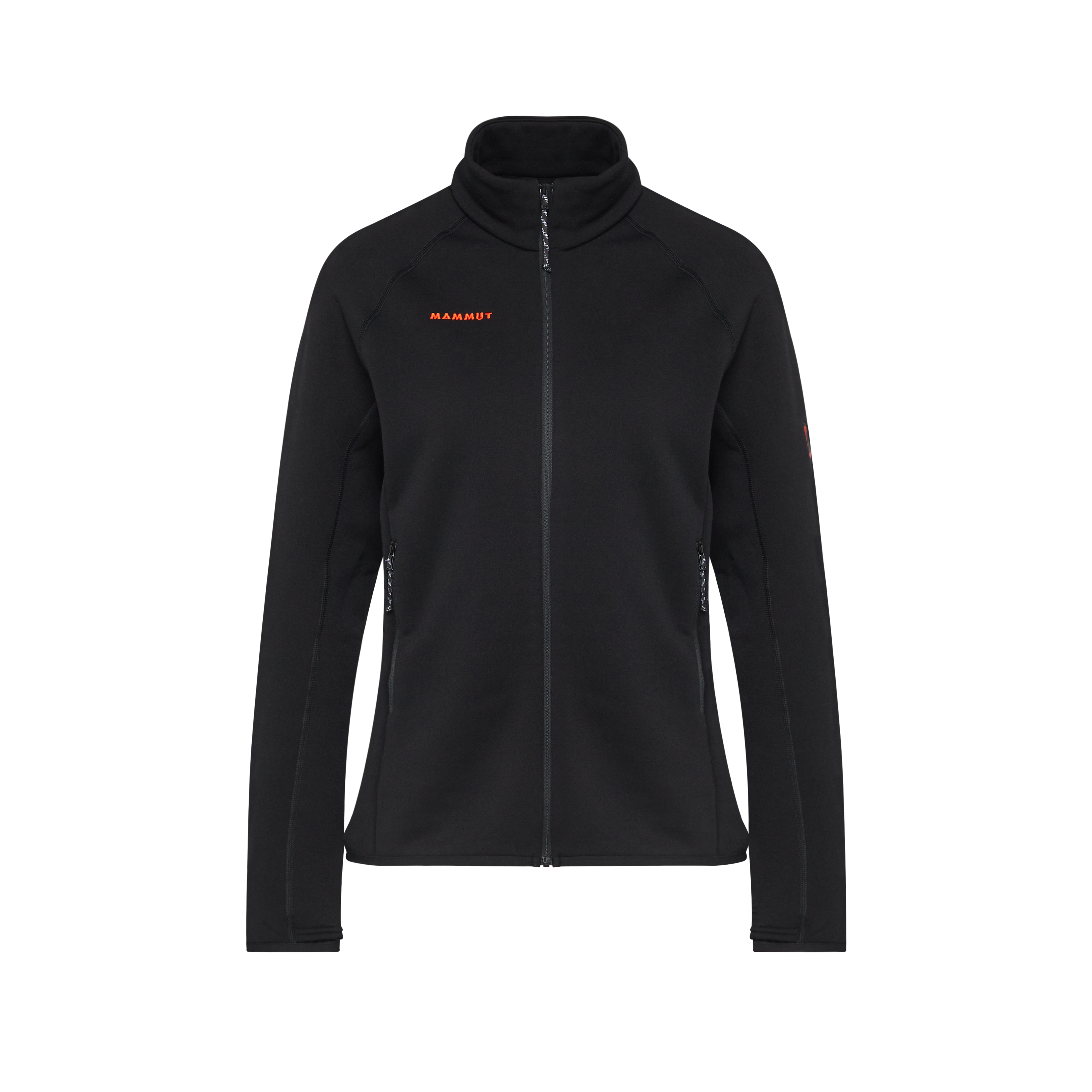 Mammut Aconcagua ML Jacket Women Classic, black - Black - Thumbnail