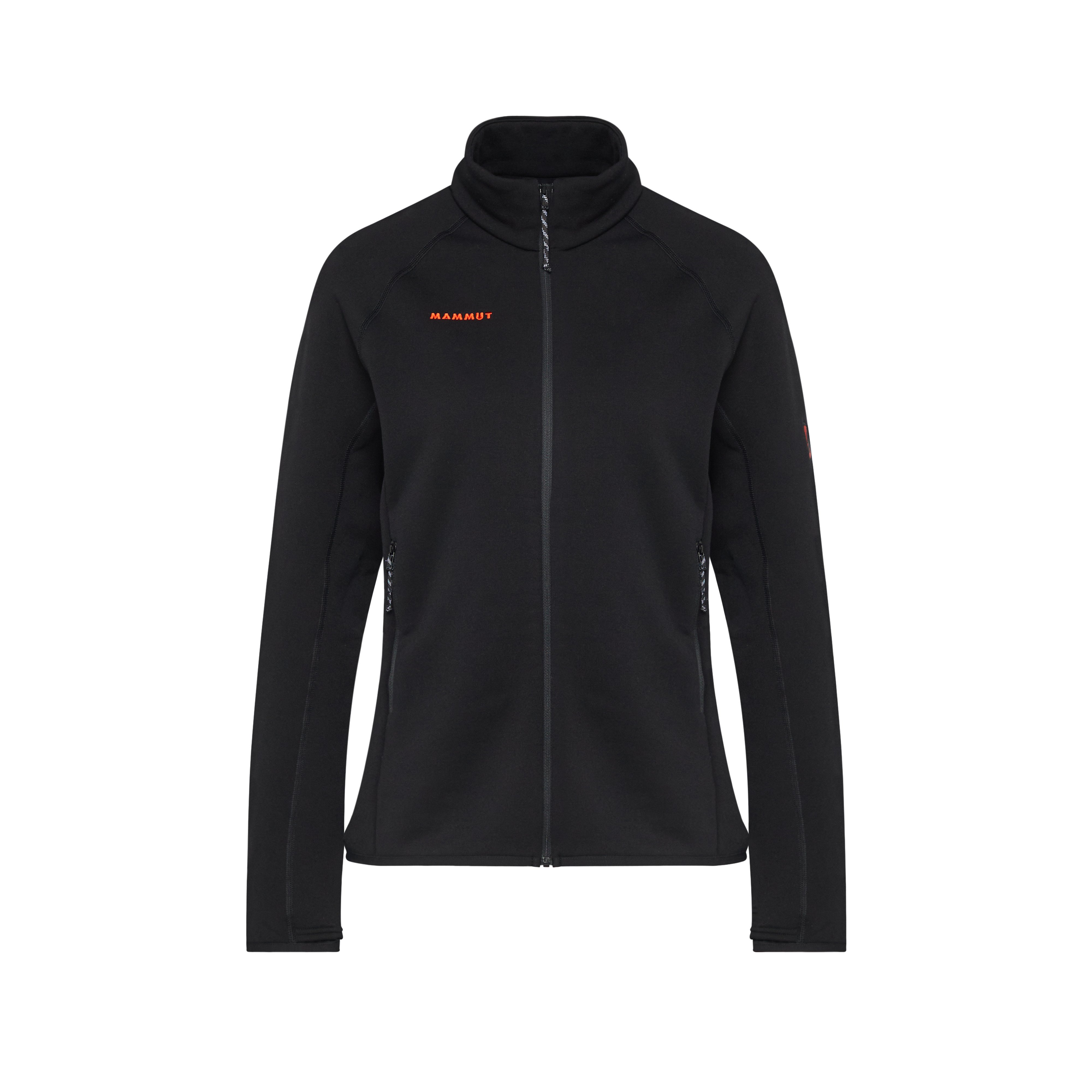 Mammut Aconcagua ML Jacket Women Classic - Black - Thumbnail