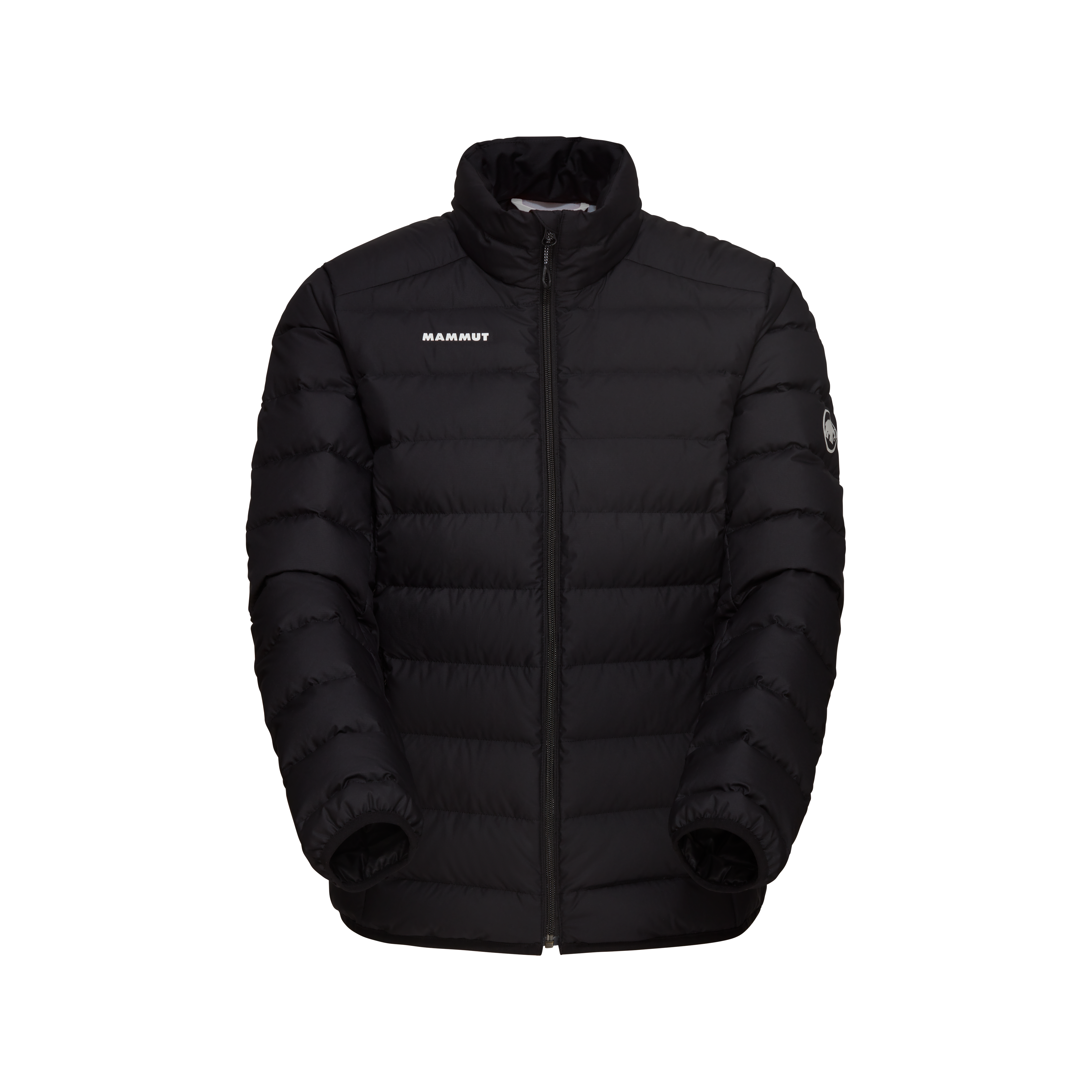 Mammut Waymarker IN Jacket Women, black - Black