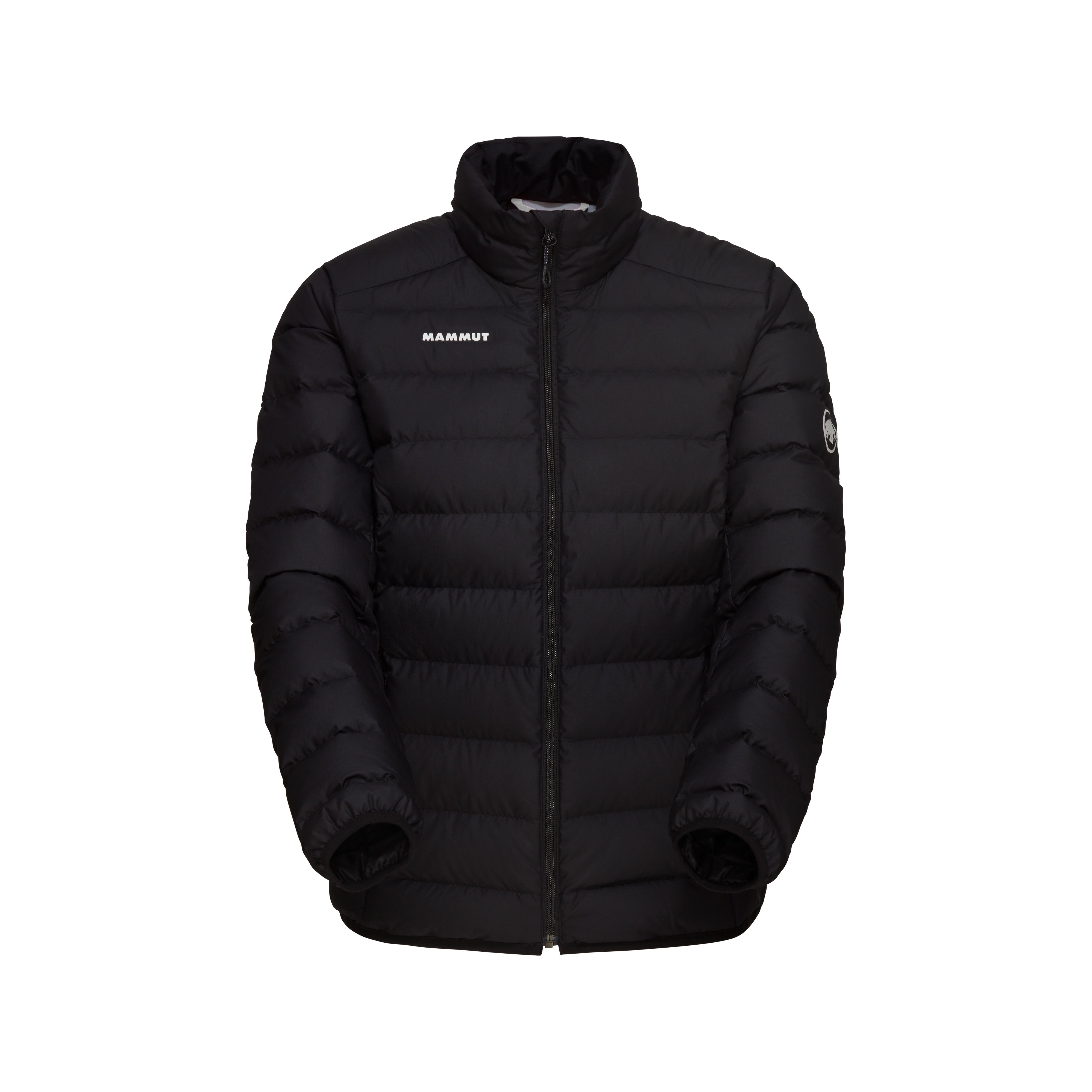 Mammut Waymarker IN Jacket Women - Black/Marine/Mira/Nebla - Thumbnail