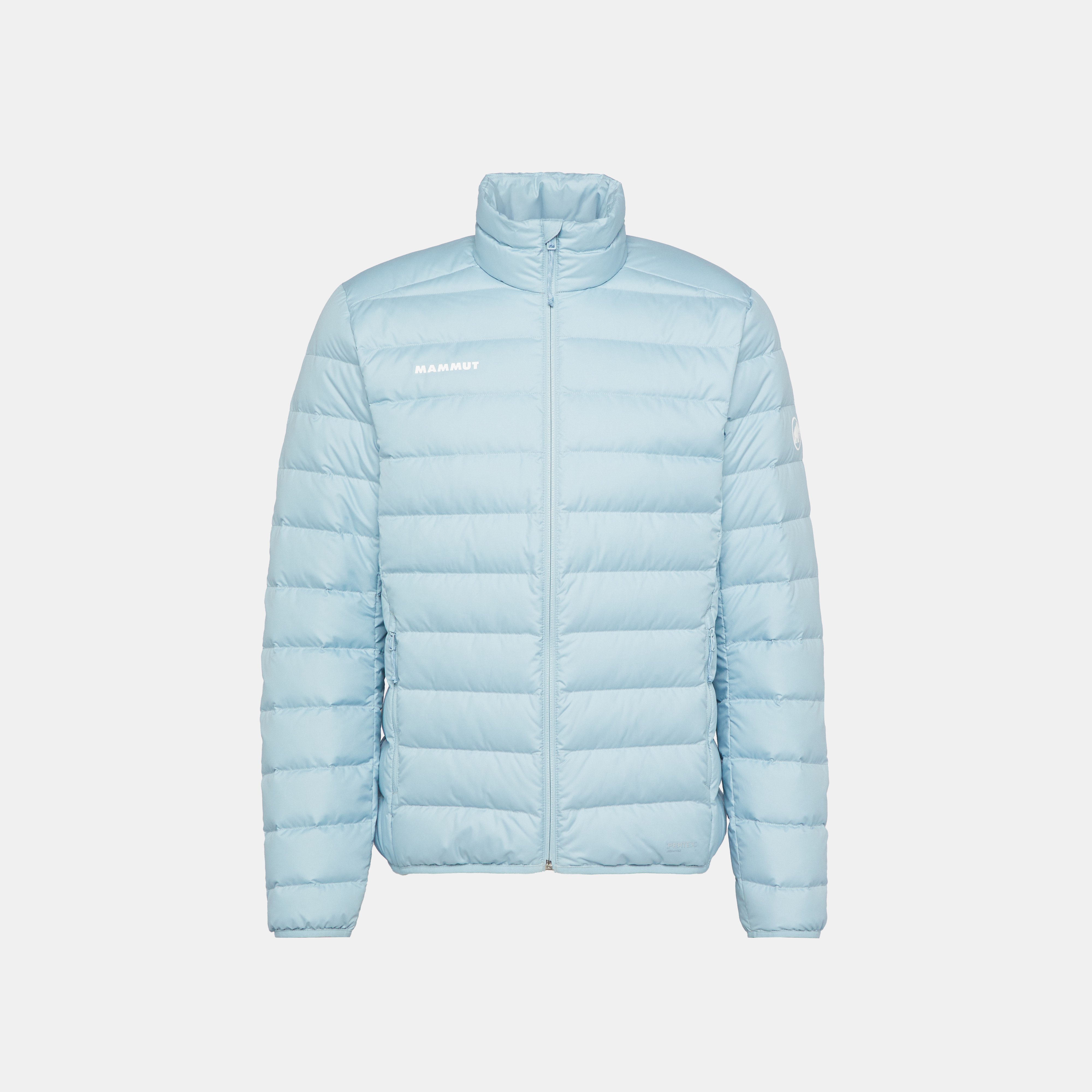 Mammut Waymarker IN Jacket Women, nebla - Nebla - Main image
