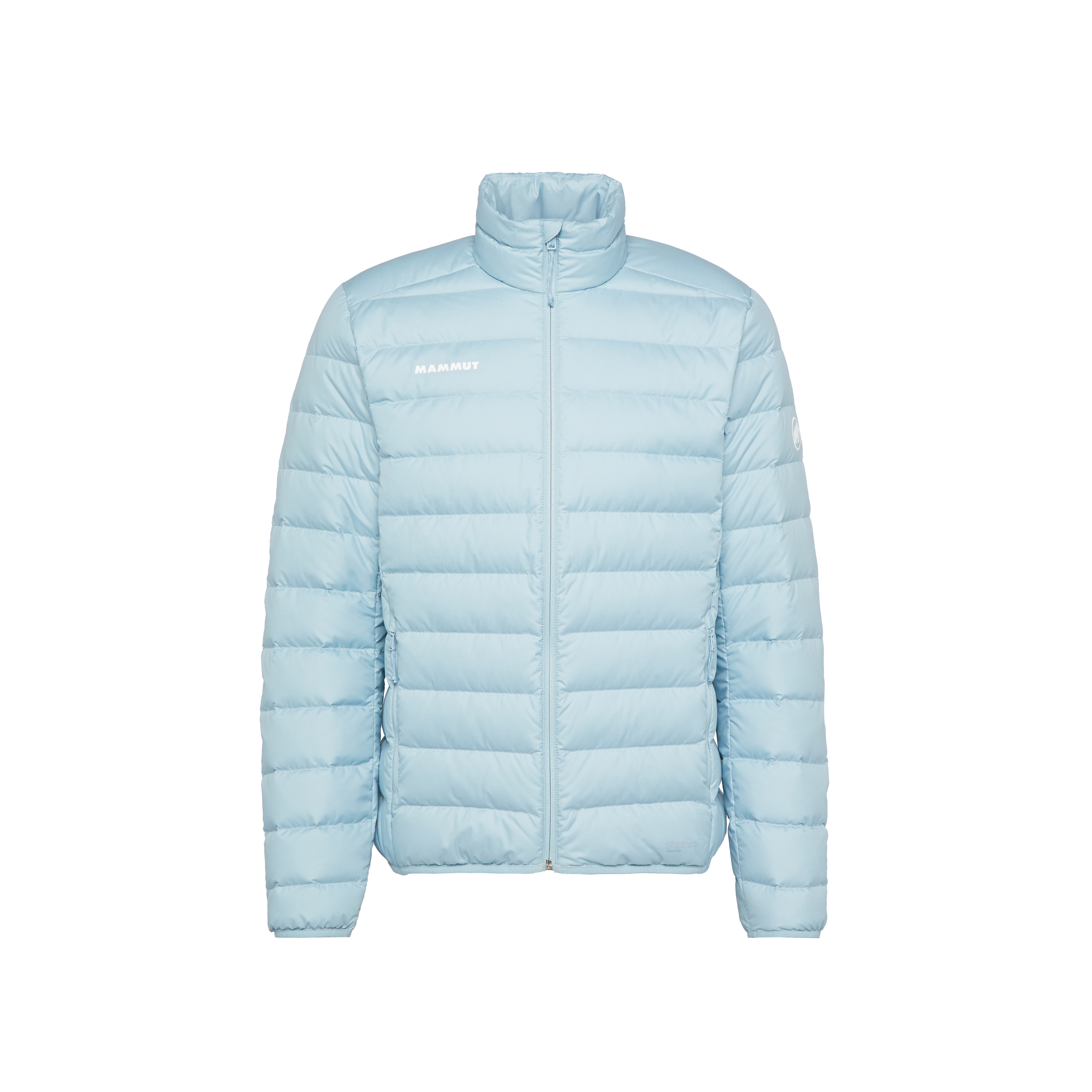 Mammut Waymarker IN Jacket Women, nebla - Nebla