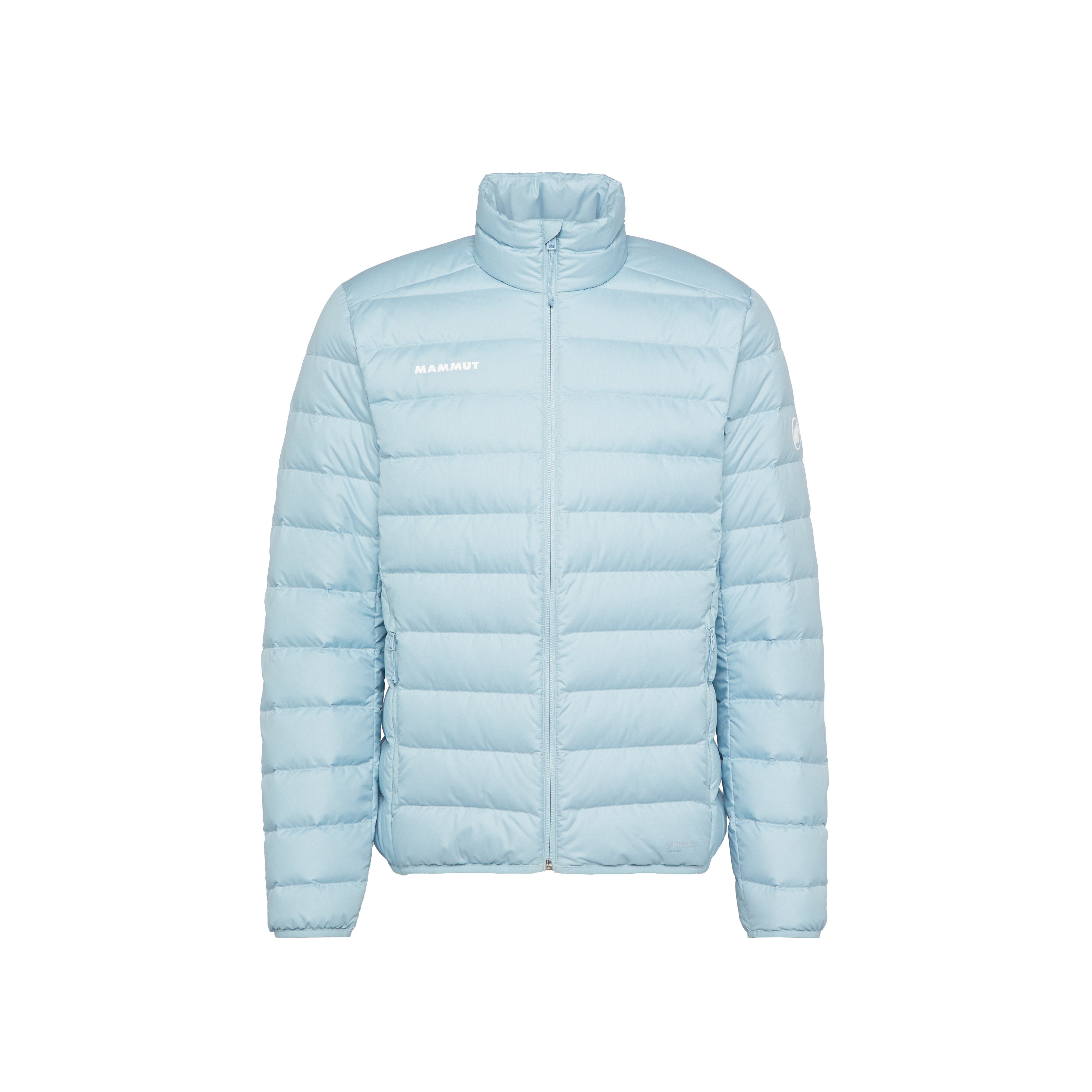 Mammut Waymarker IN Jacket Women - Black/Marine/Mira/Nebla - Thumbnail