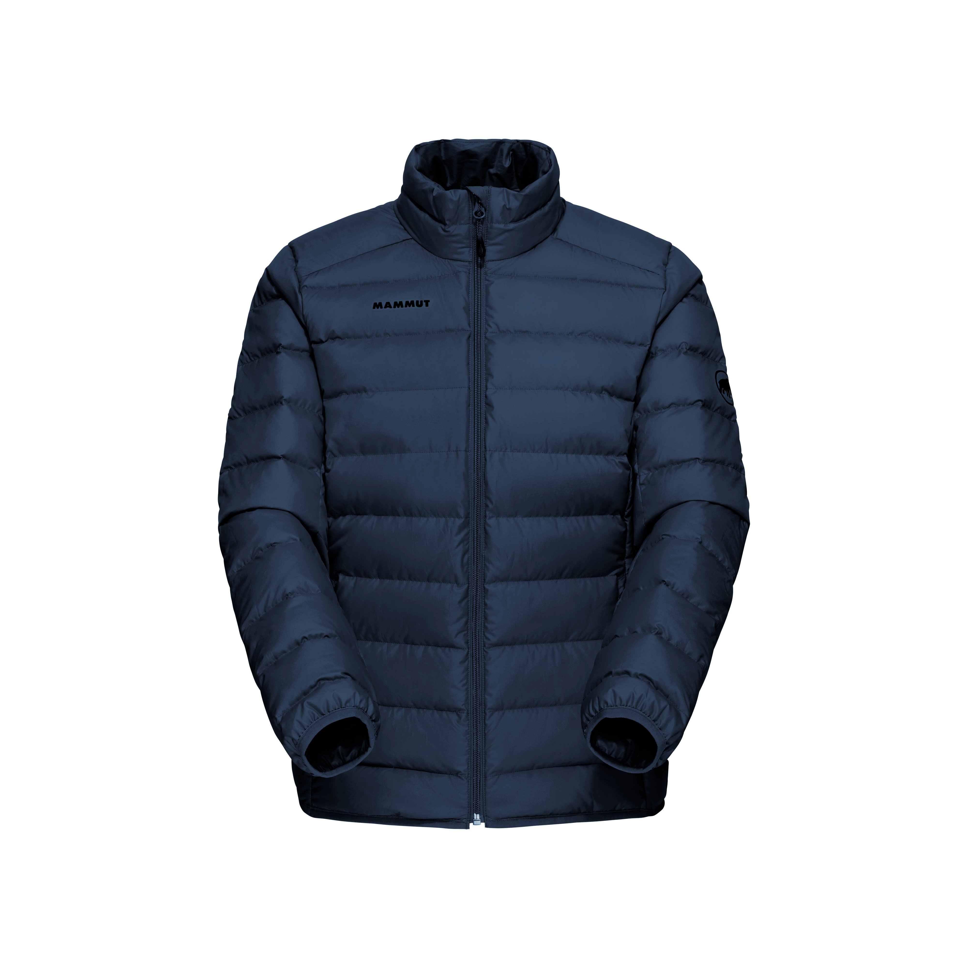 Mammut Waymarker IN Jacket Women - Black/Marine/Mira/Nebla - Thumbnail