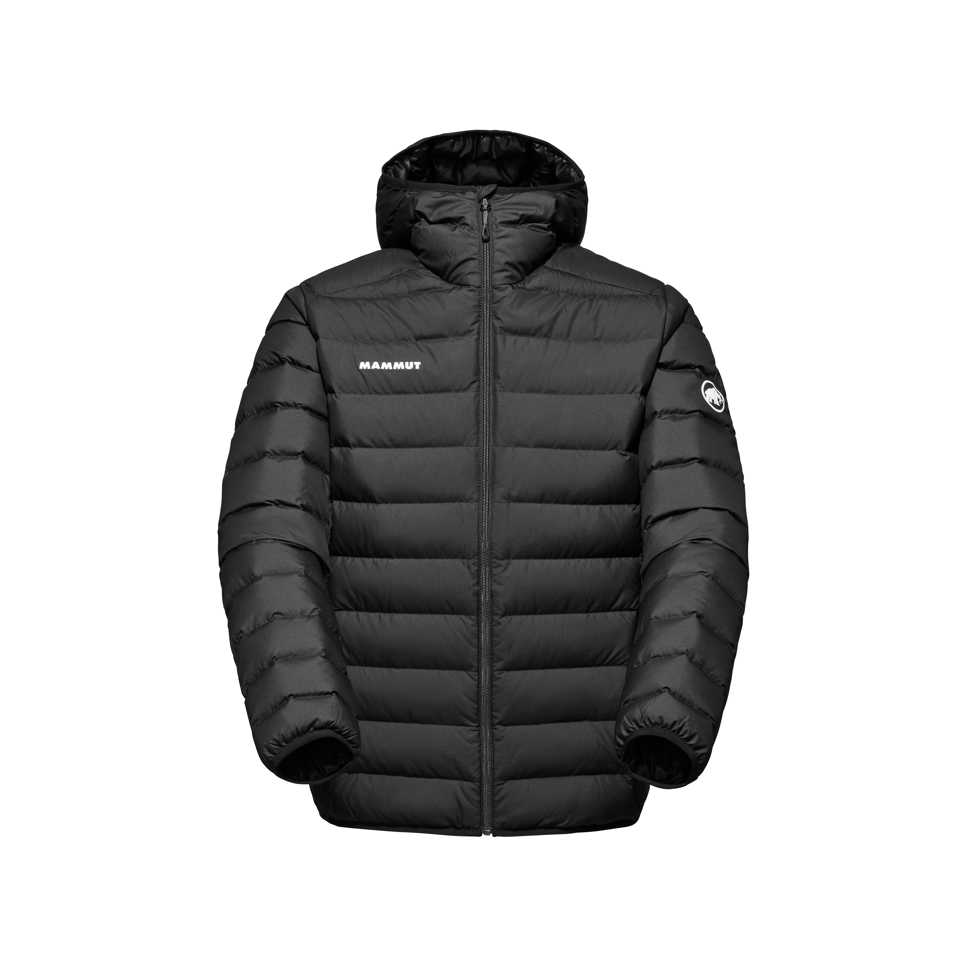 Mammut Waymarker IN Hooded Jacket Men, black - Black