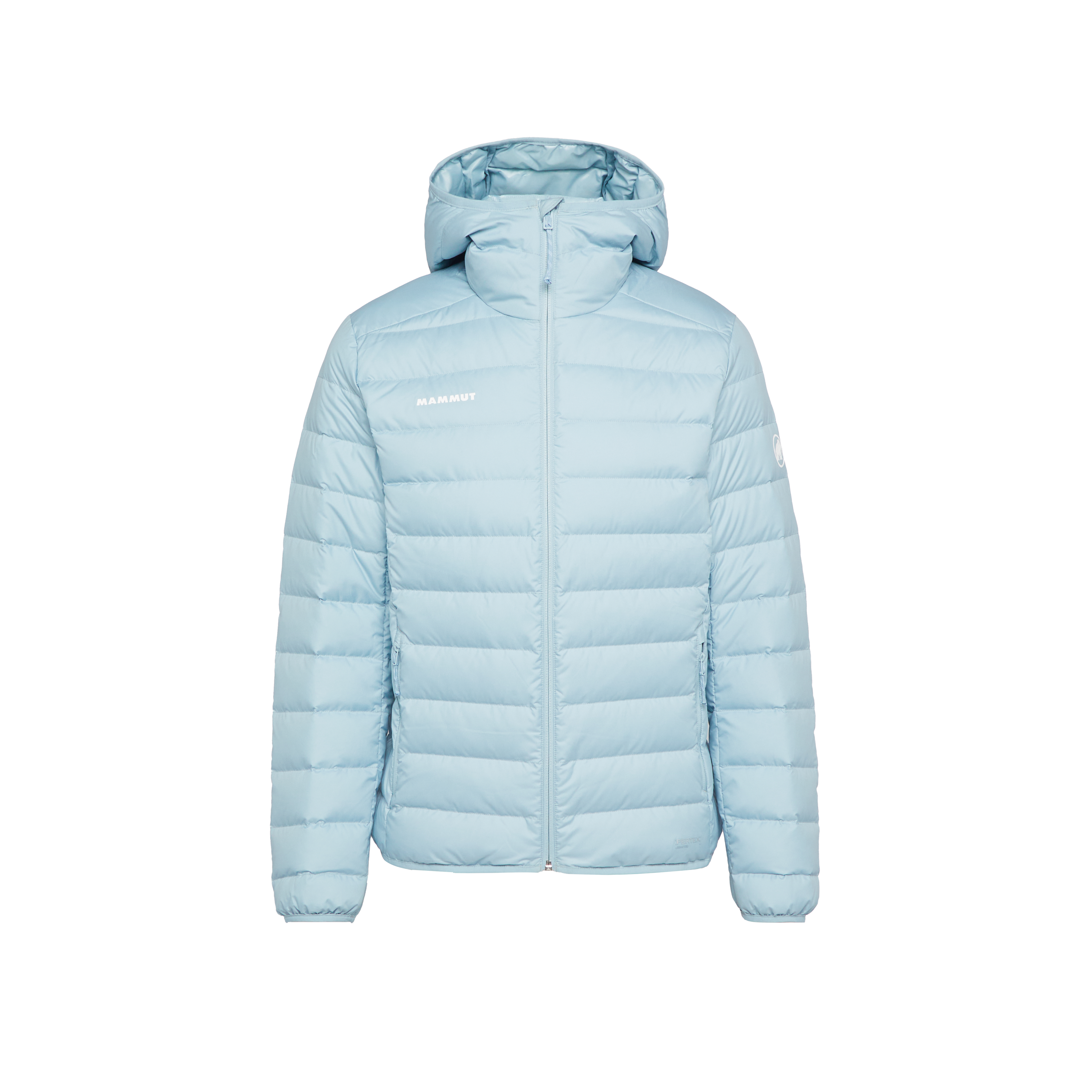 Mammut Waymarker IN Hooded Jacket Men, nebla - Nebla