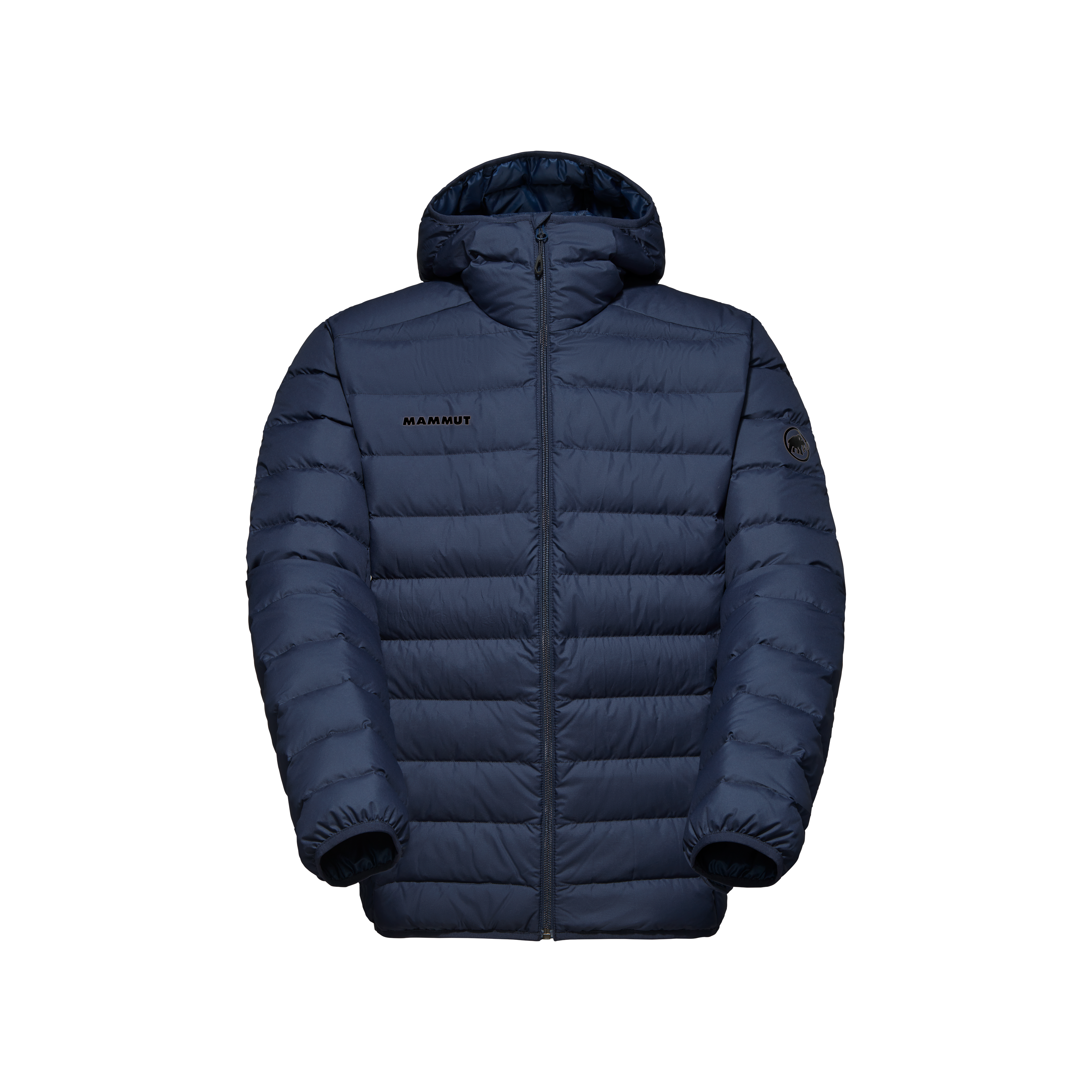 Mammut Waymarker IN Hooded Jacket Men, marine - Marine