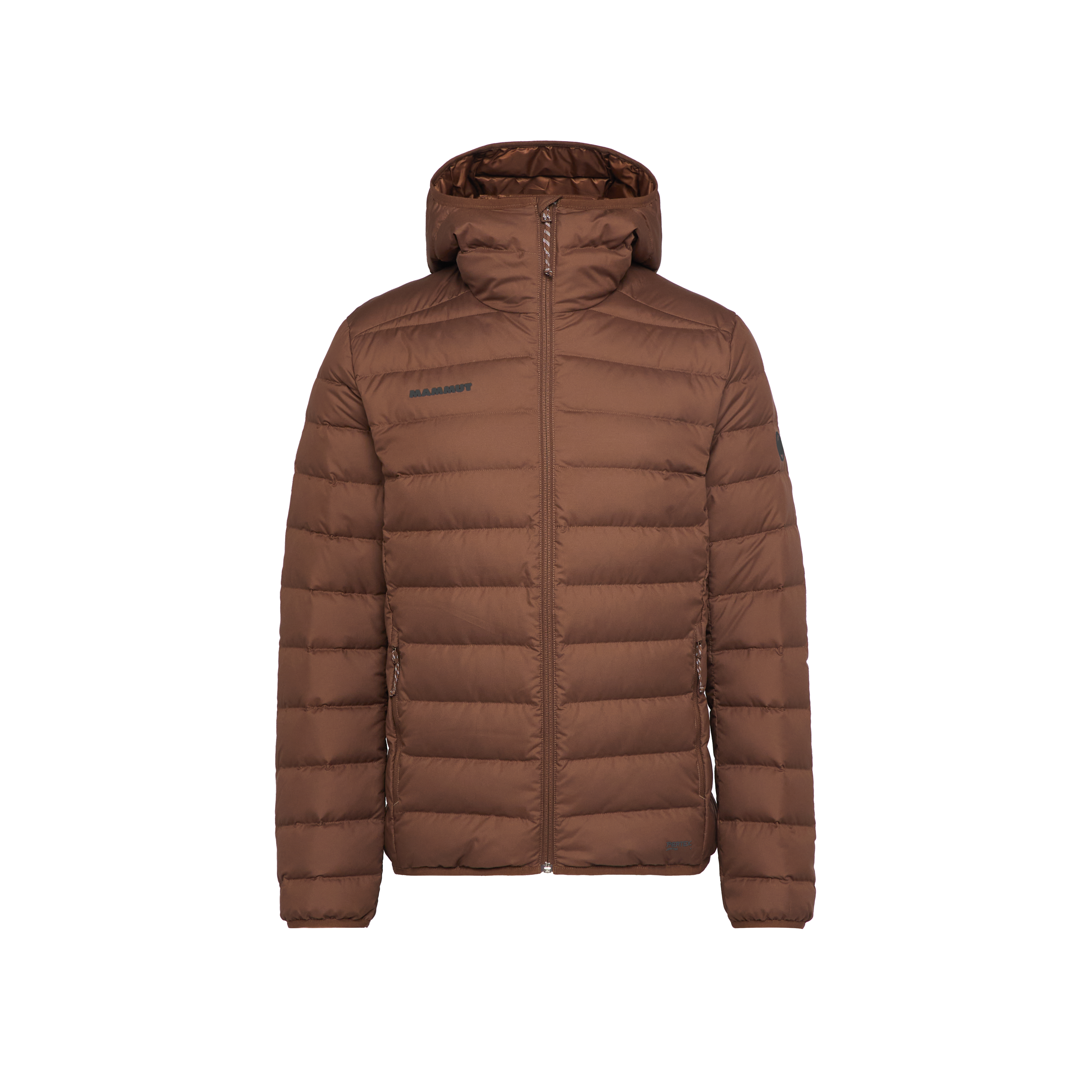 Mammut Waymarker IN Hooded Jacket Men, soil - Soil
