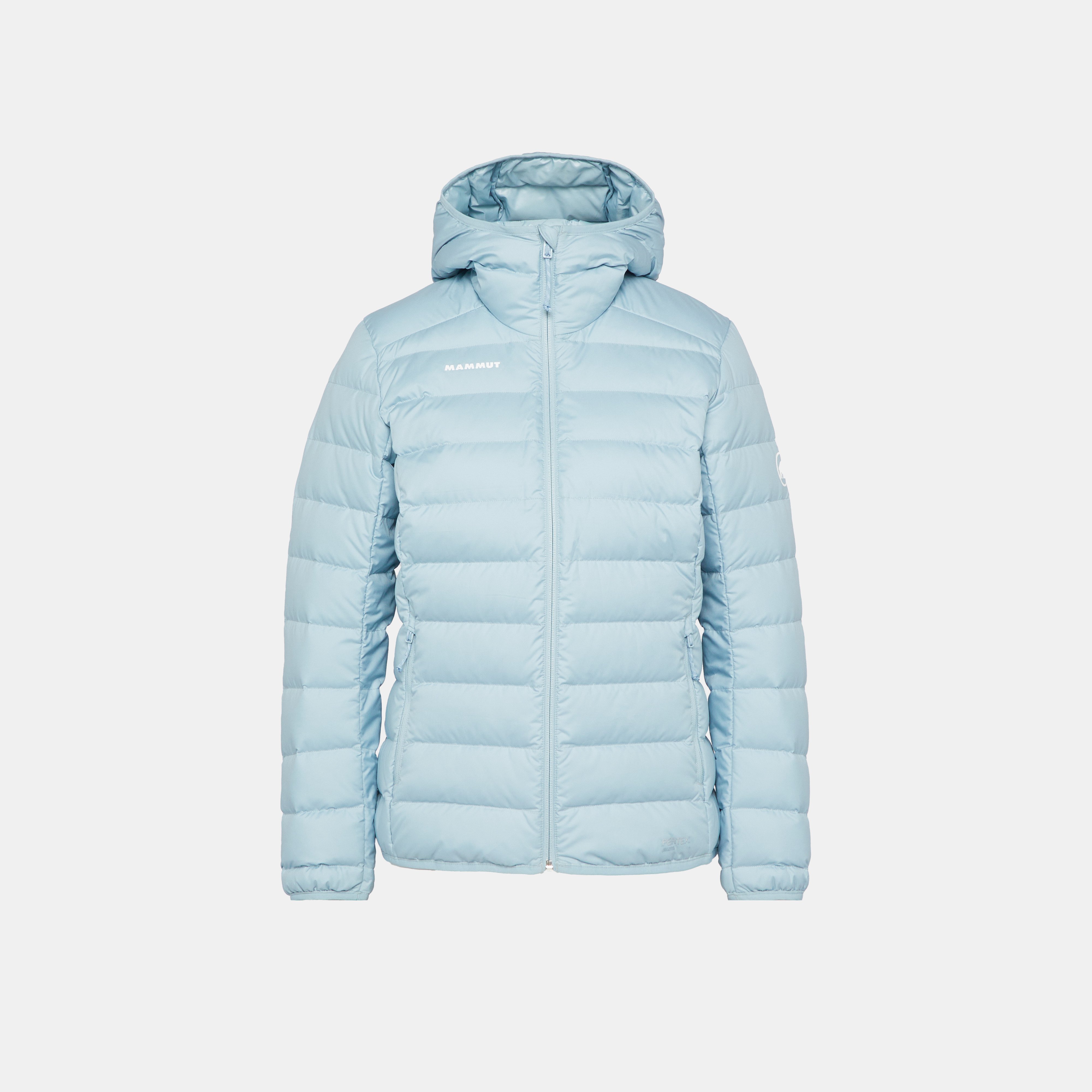 Mammut Waymarker IN Hooded Jacket Women, nebla - Nebla - Main image