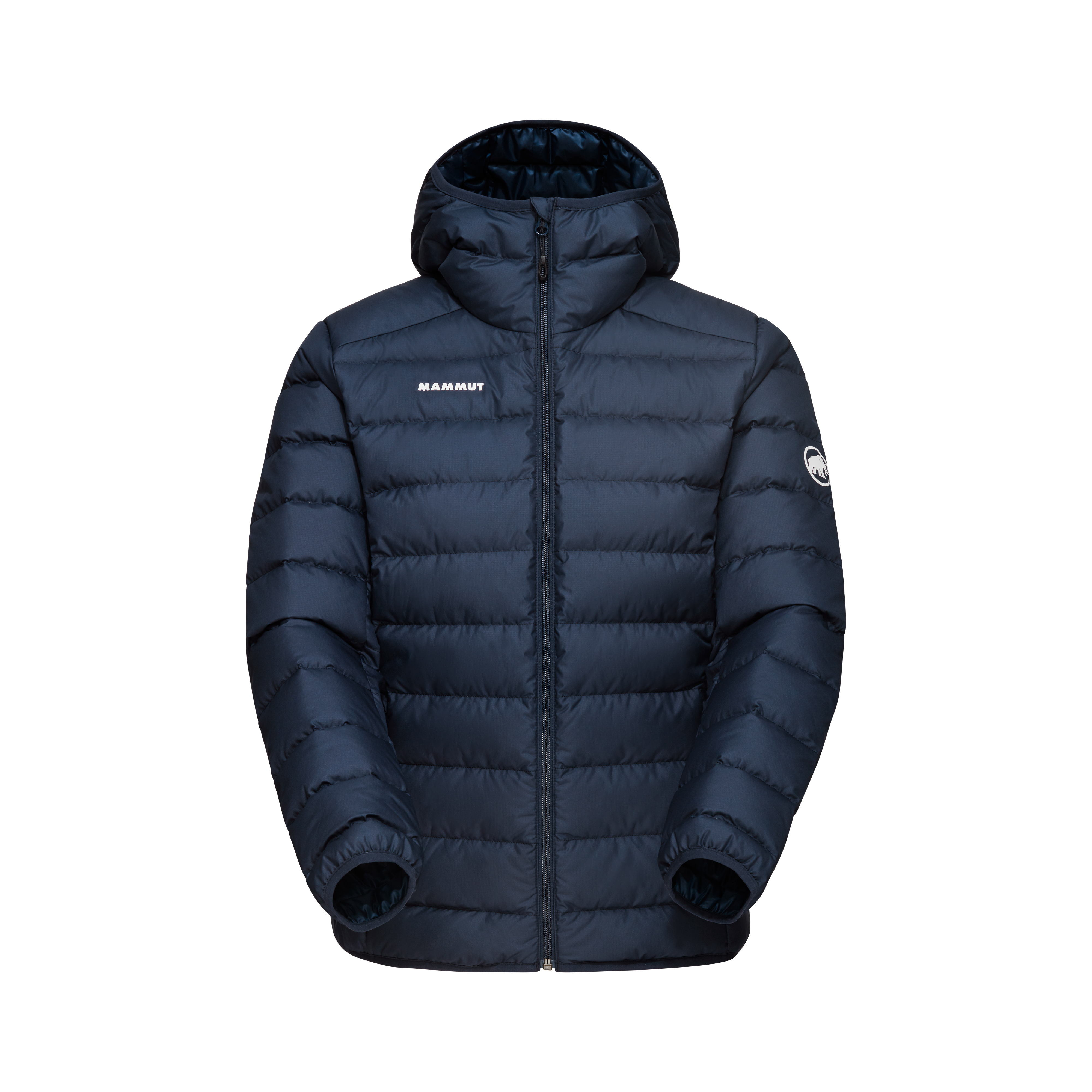 Mammut Waymarker IN Hooded Jacket Women, marine - Marine