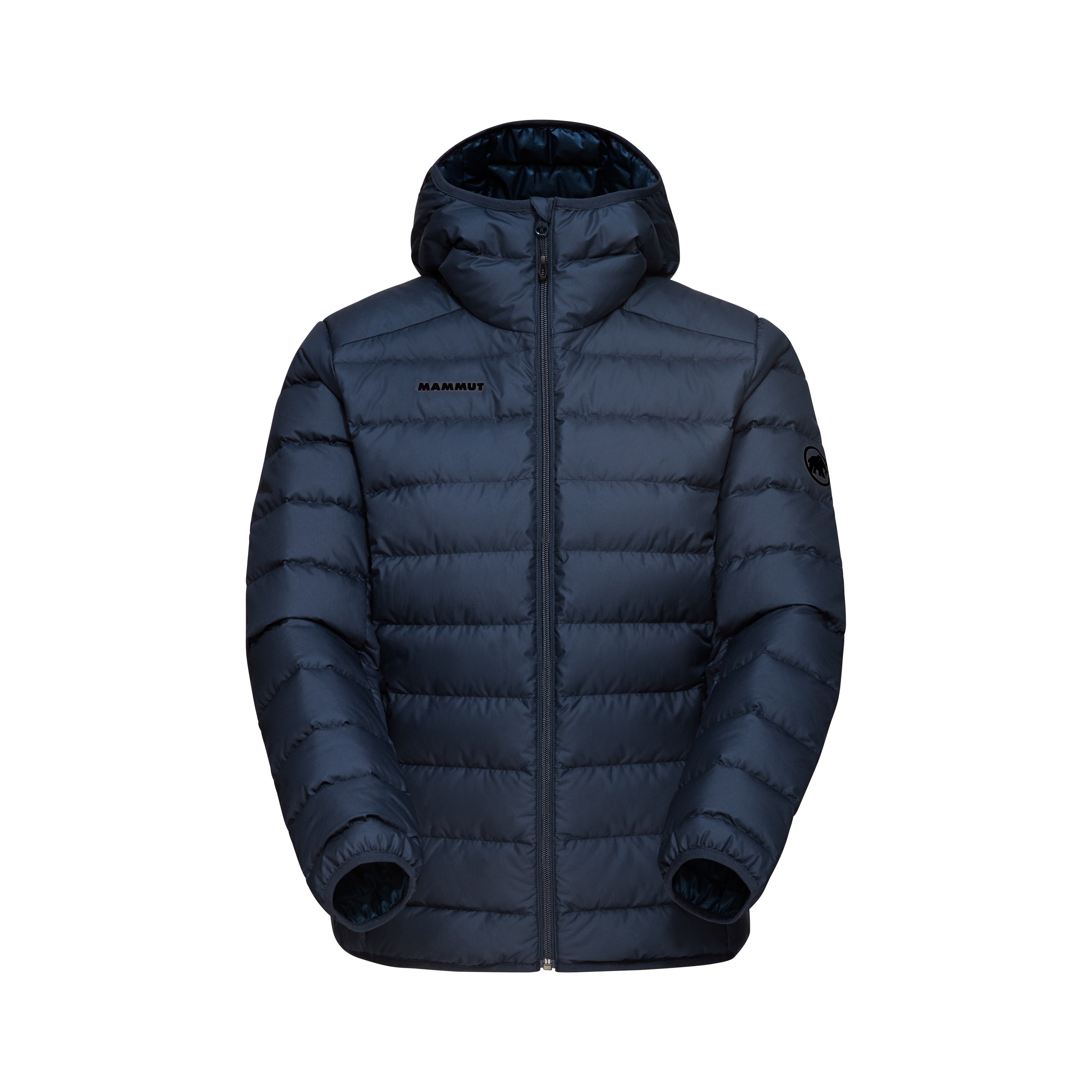 Mammut Waymarker IN Hooded Jacket Women, marine - Marine