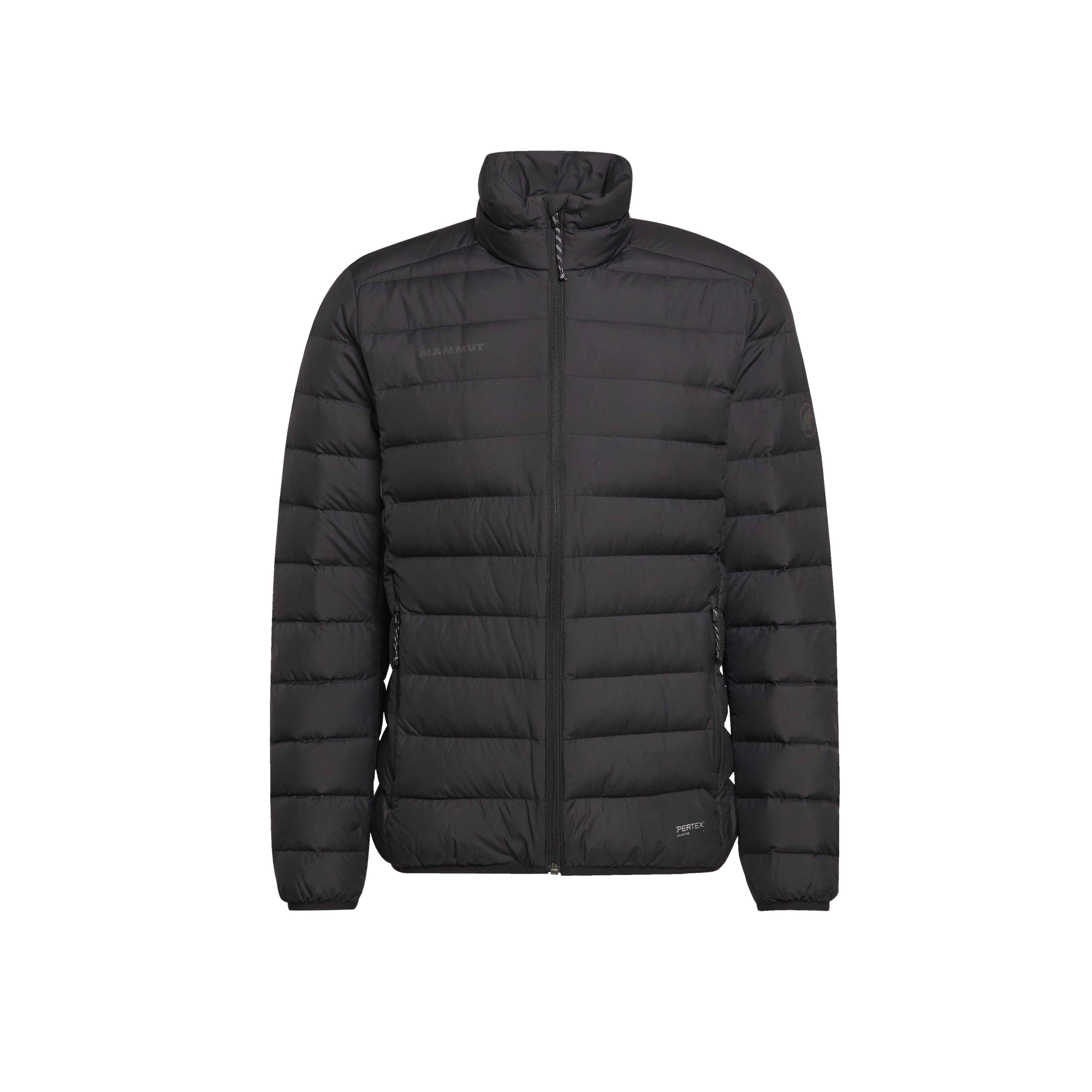 Mammut Waymarker IN Jacket Men, black - Black
