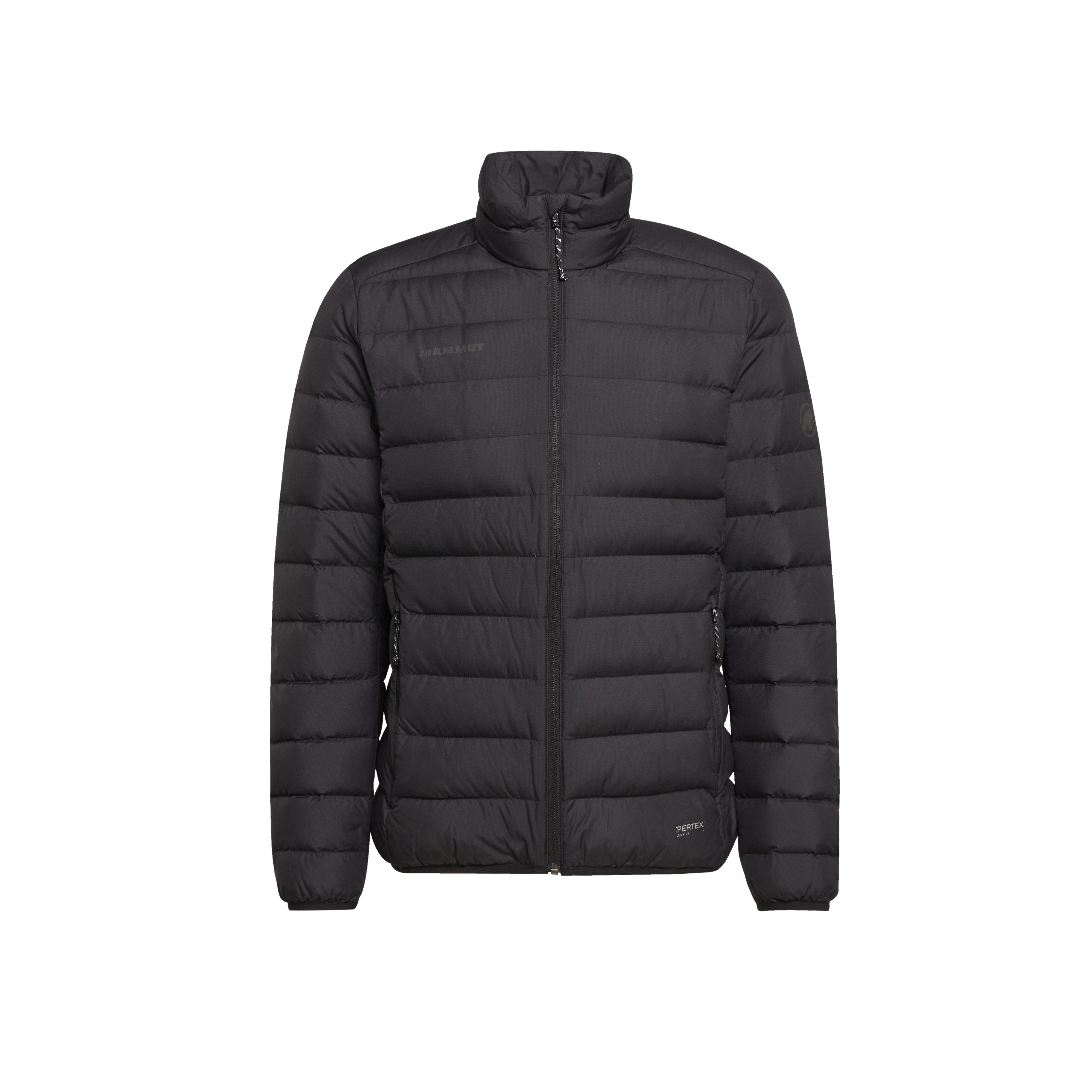 Mammut Waymarker IN Jacket Men - Black/Marine/Soil/Seln/Nebla - Thumbnail