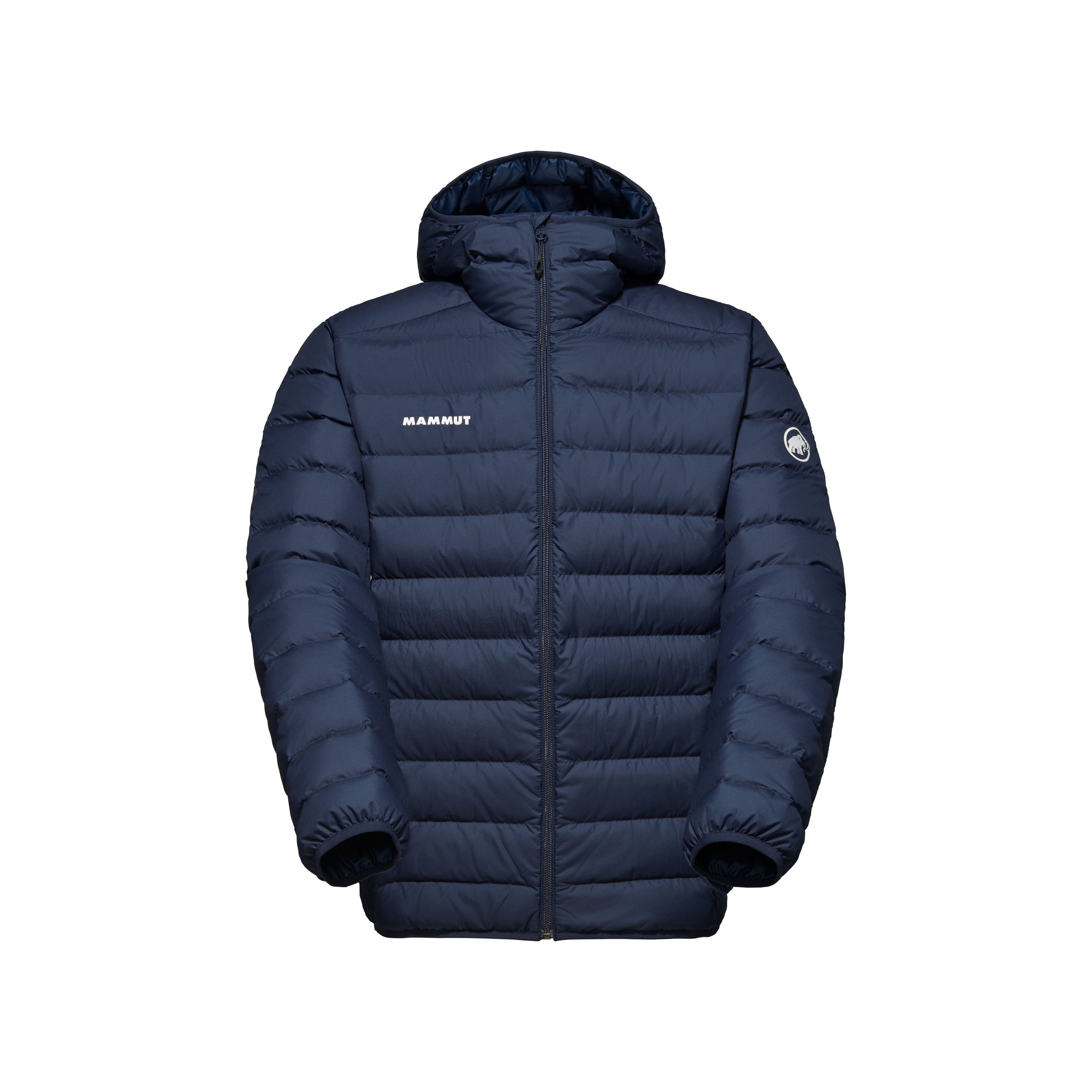 Mammut Waymarker IN Jacket Men - Black/Marine/Soil/Seln/Nebla - Thumbnail
