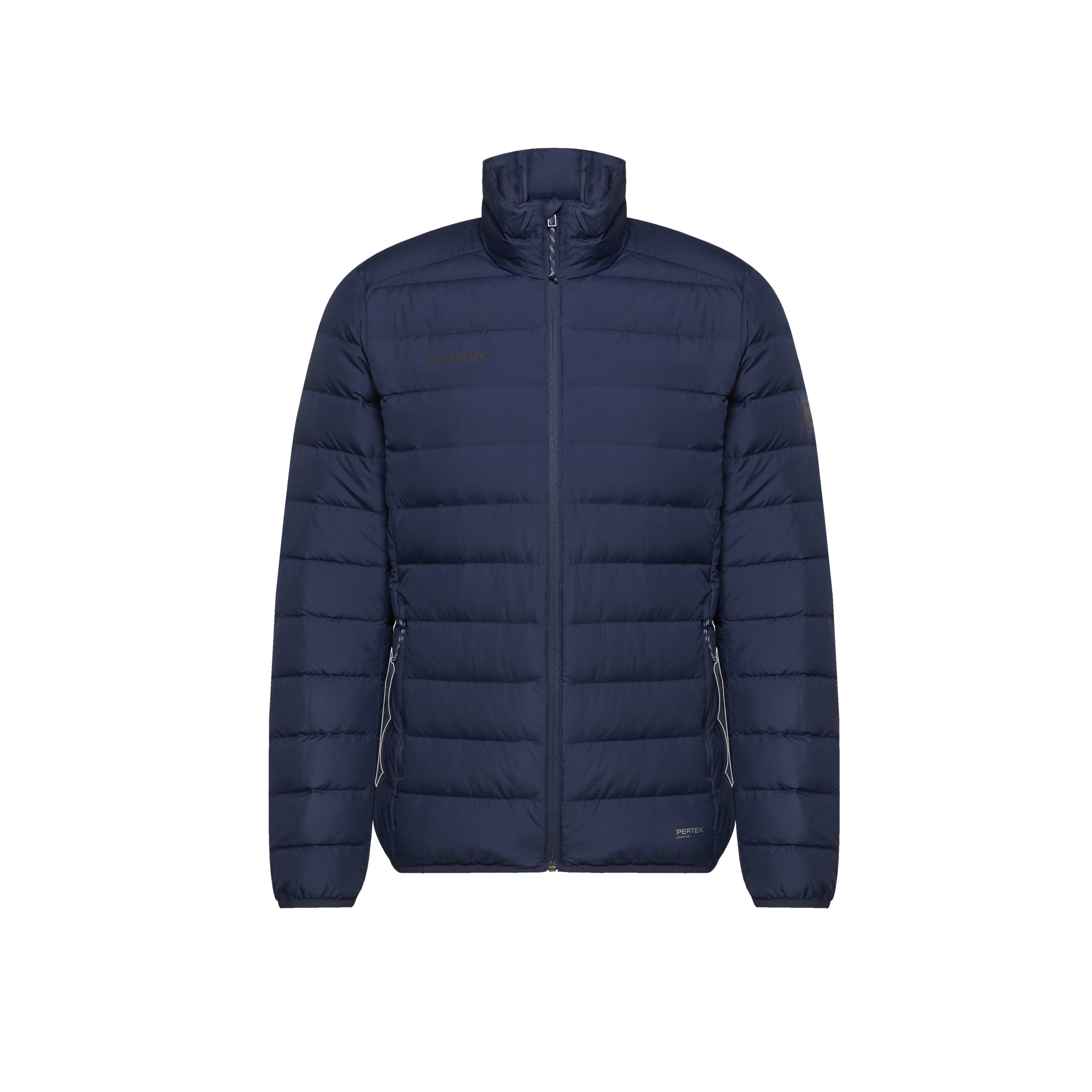 Mammut Waymarker IN Jacket Men - Black/Marine/Soil/Seln/Nebla - Thumbnail