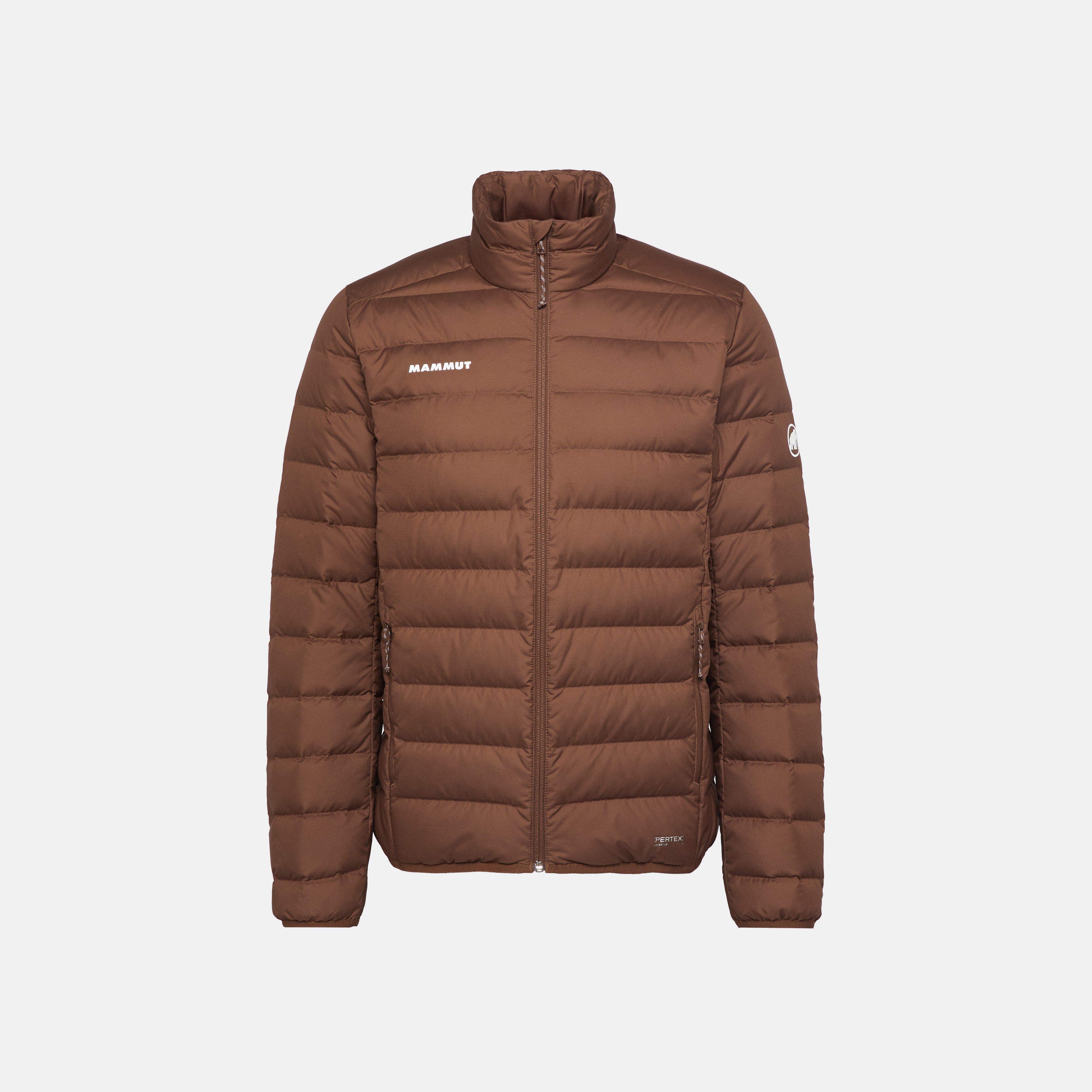Mammut Waymarker IN Jacket Men, soil - Soil - Main image