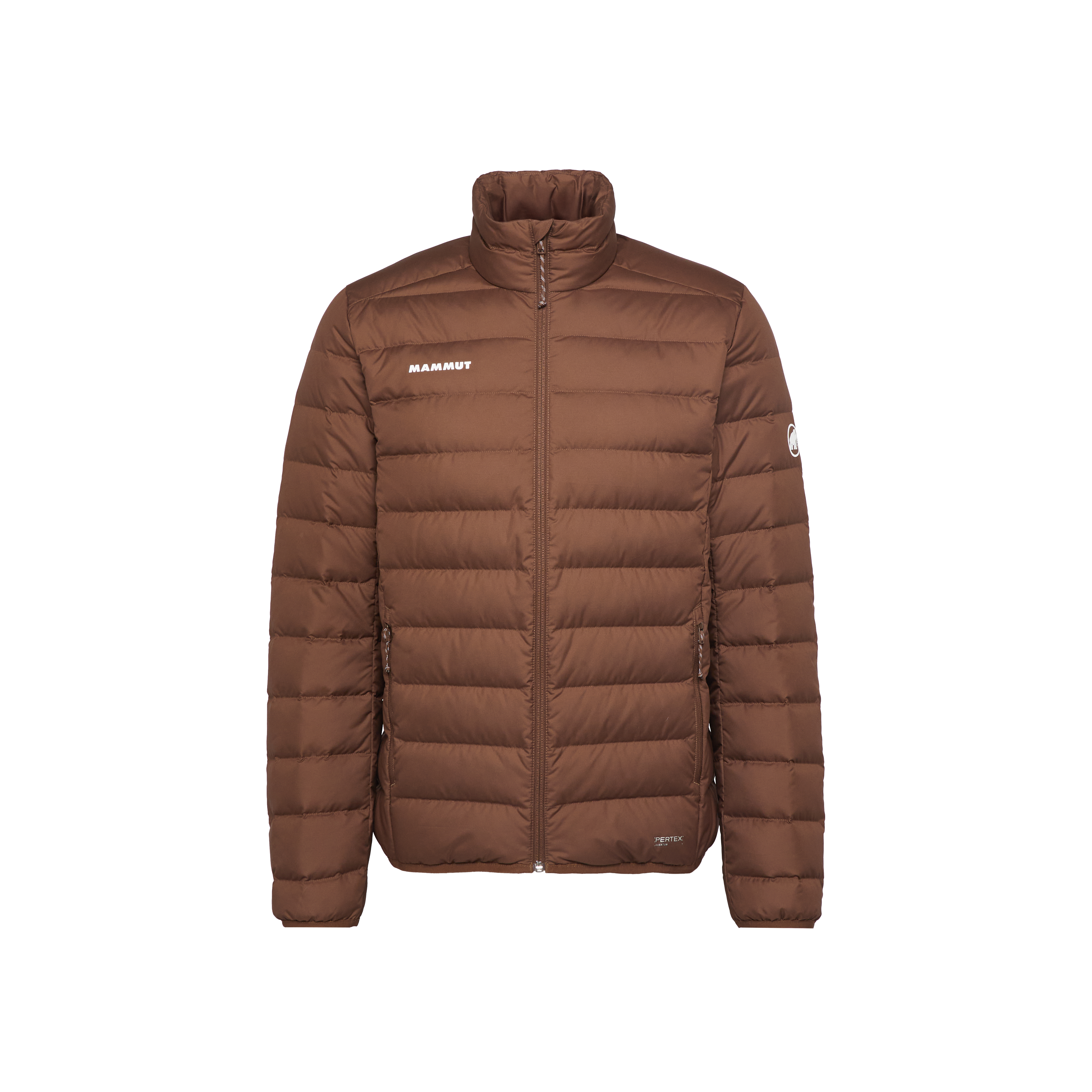 Mammut Waymarker IN Jacket Men, soil - Soil